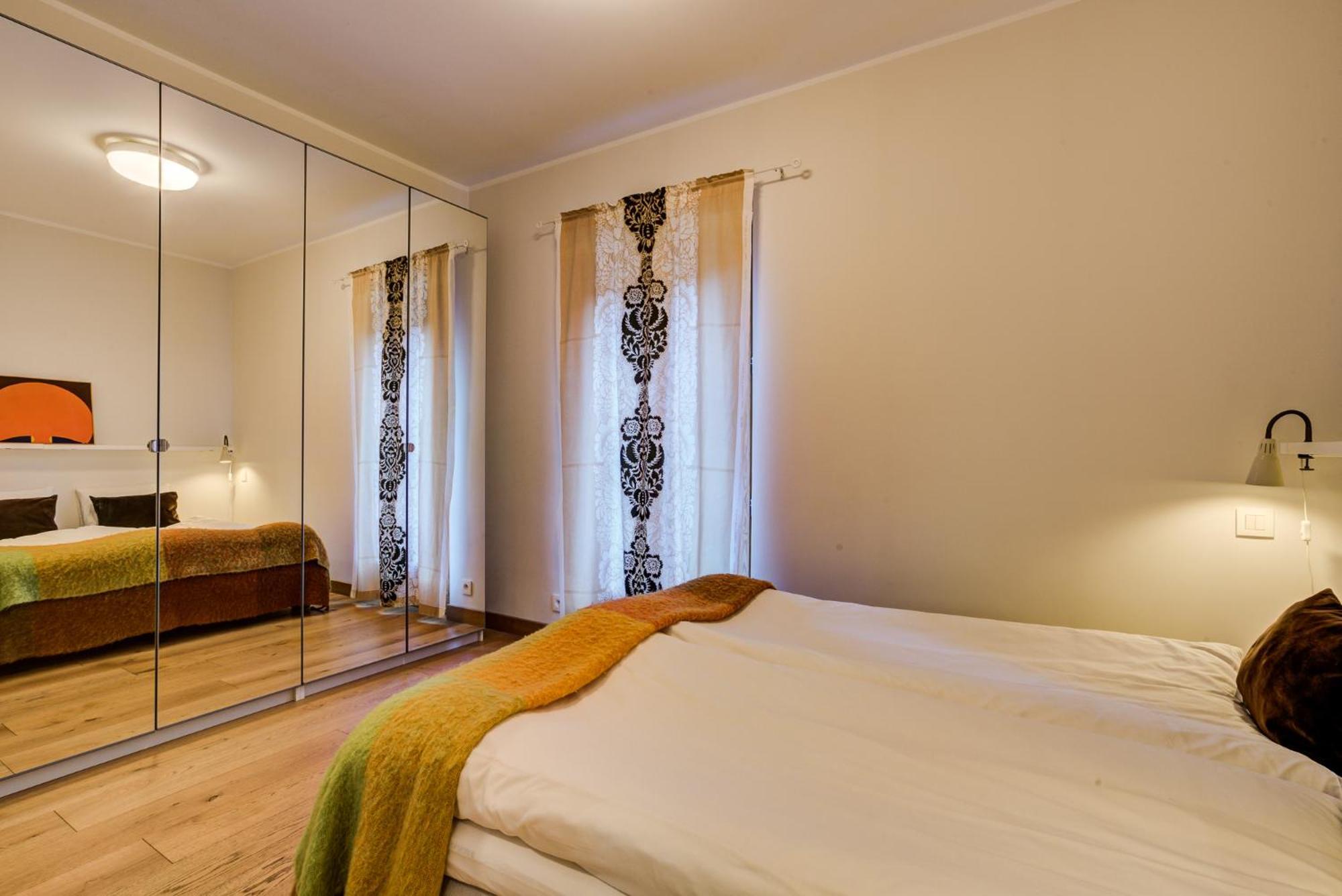 Villa Mont Blanc *