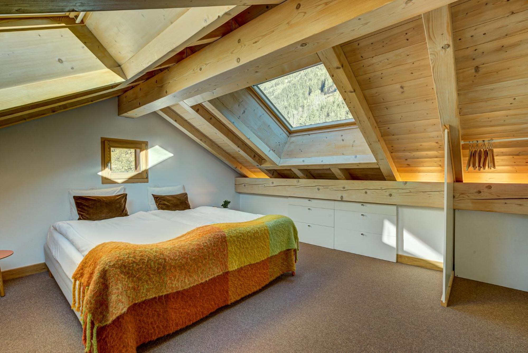 Villa Mont Blanc *