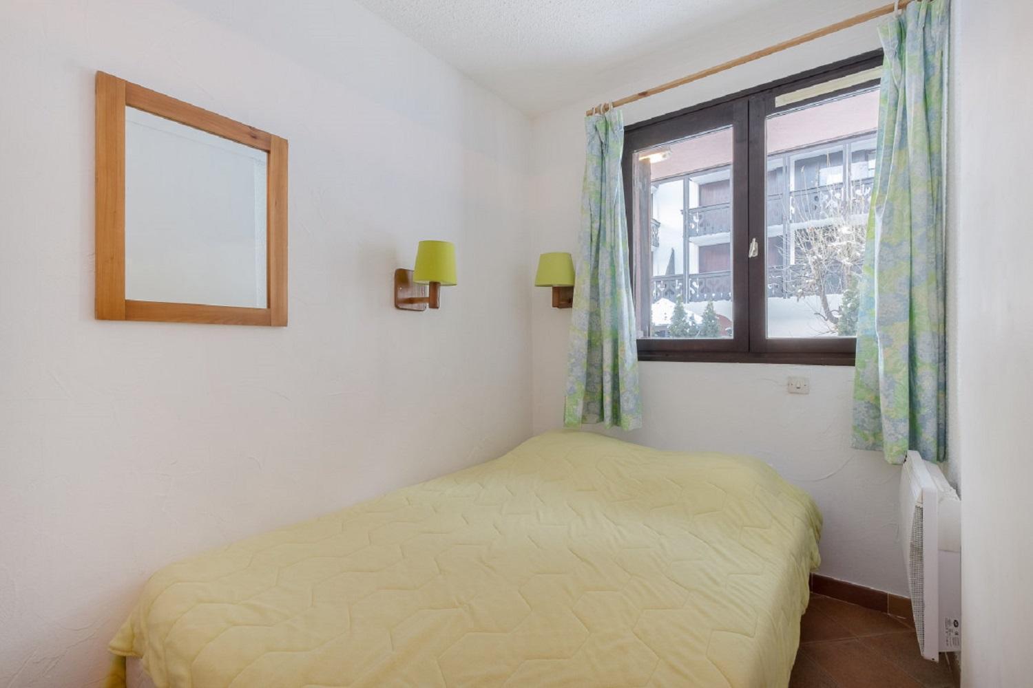 L'aiguille - Maeva Apartment