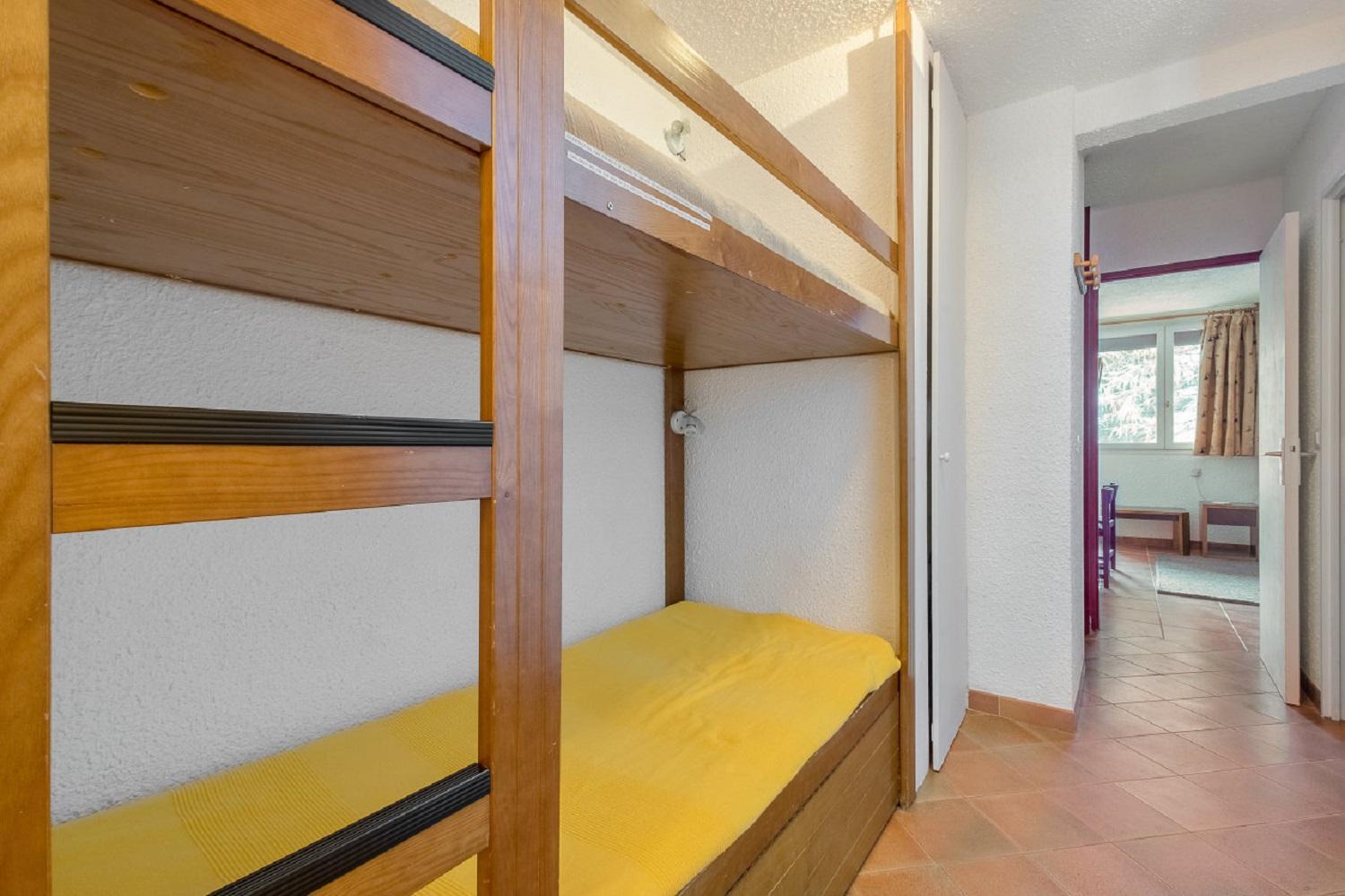 Apartment L'aiguille - Maeva Chamonix