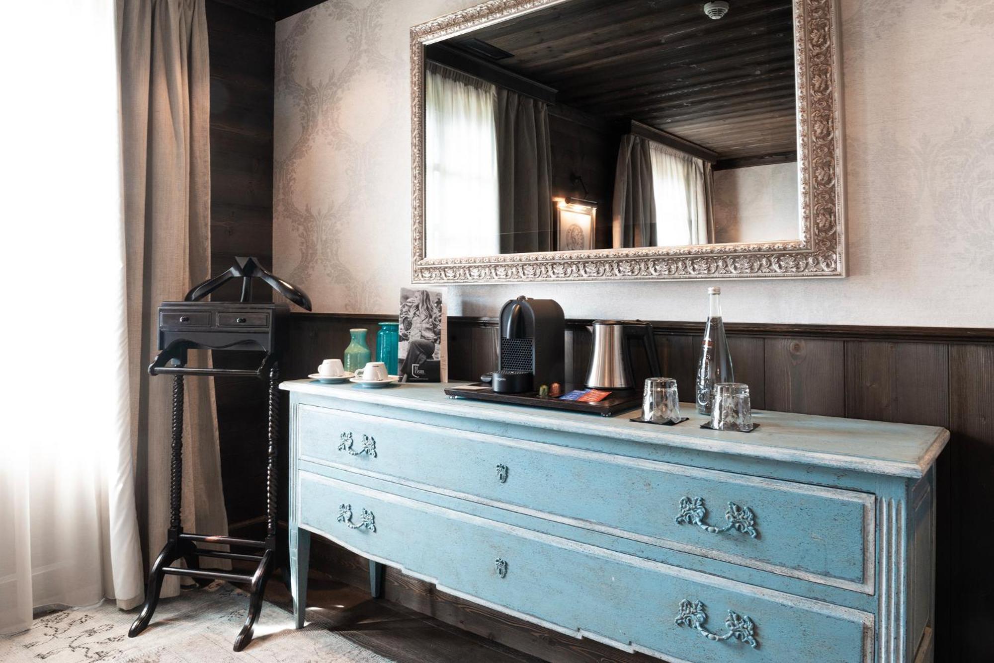 Le Castel Hotel Chamonix