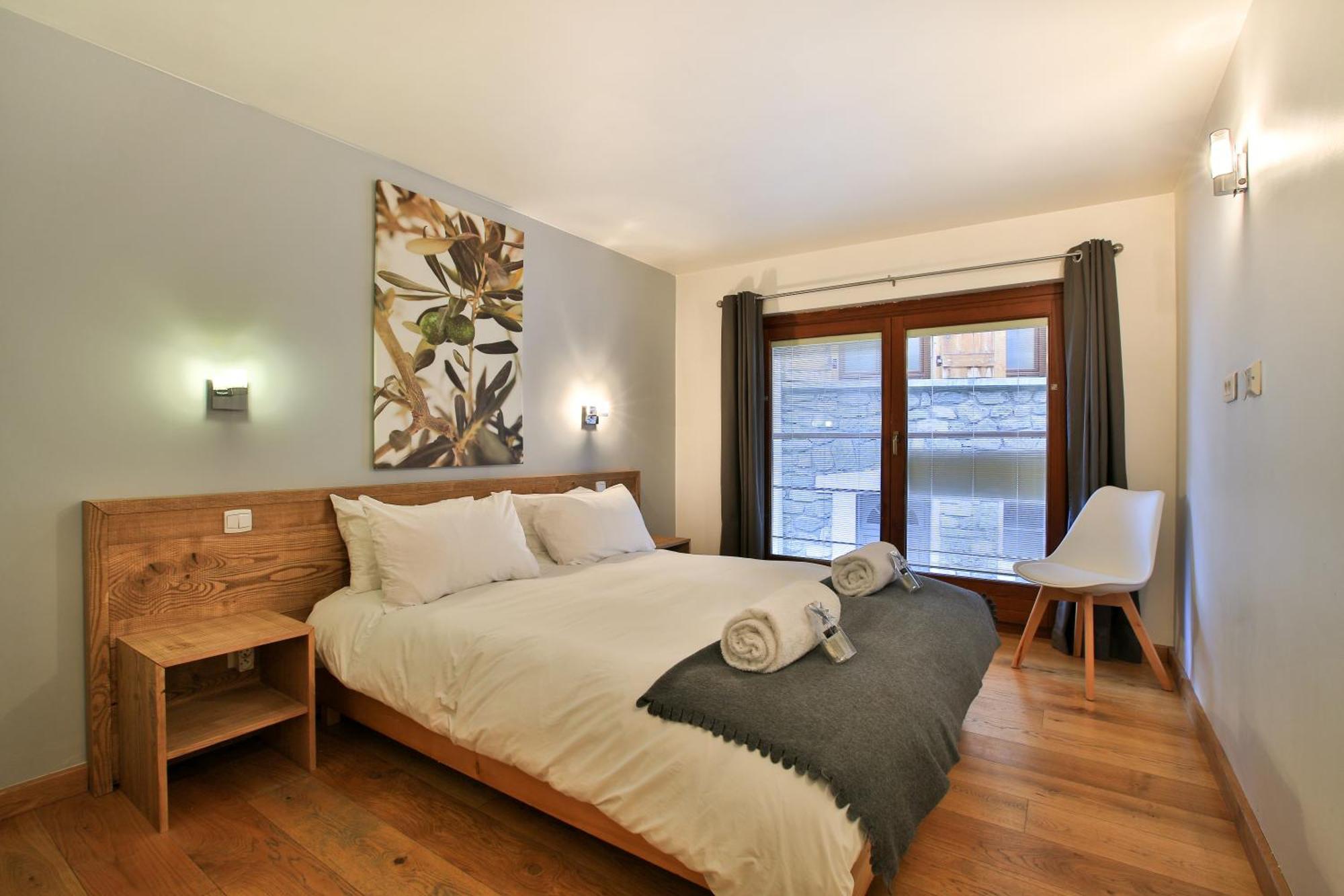 Chalet Des Sapins * Chamonix