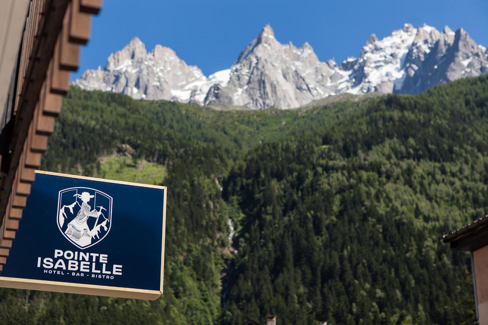 Pointe Isabelle Hotel 3*