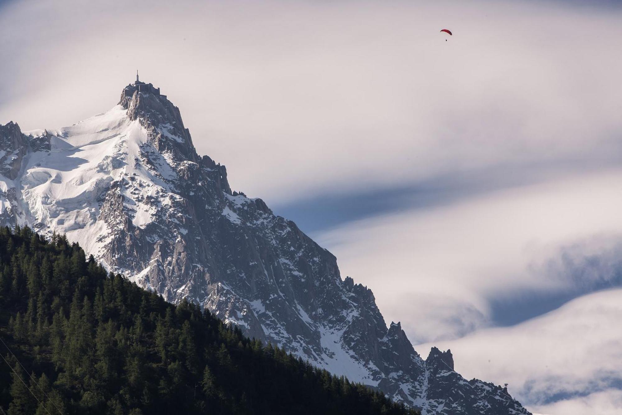 Pointe Isabelle 3* Chamonix