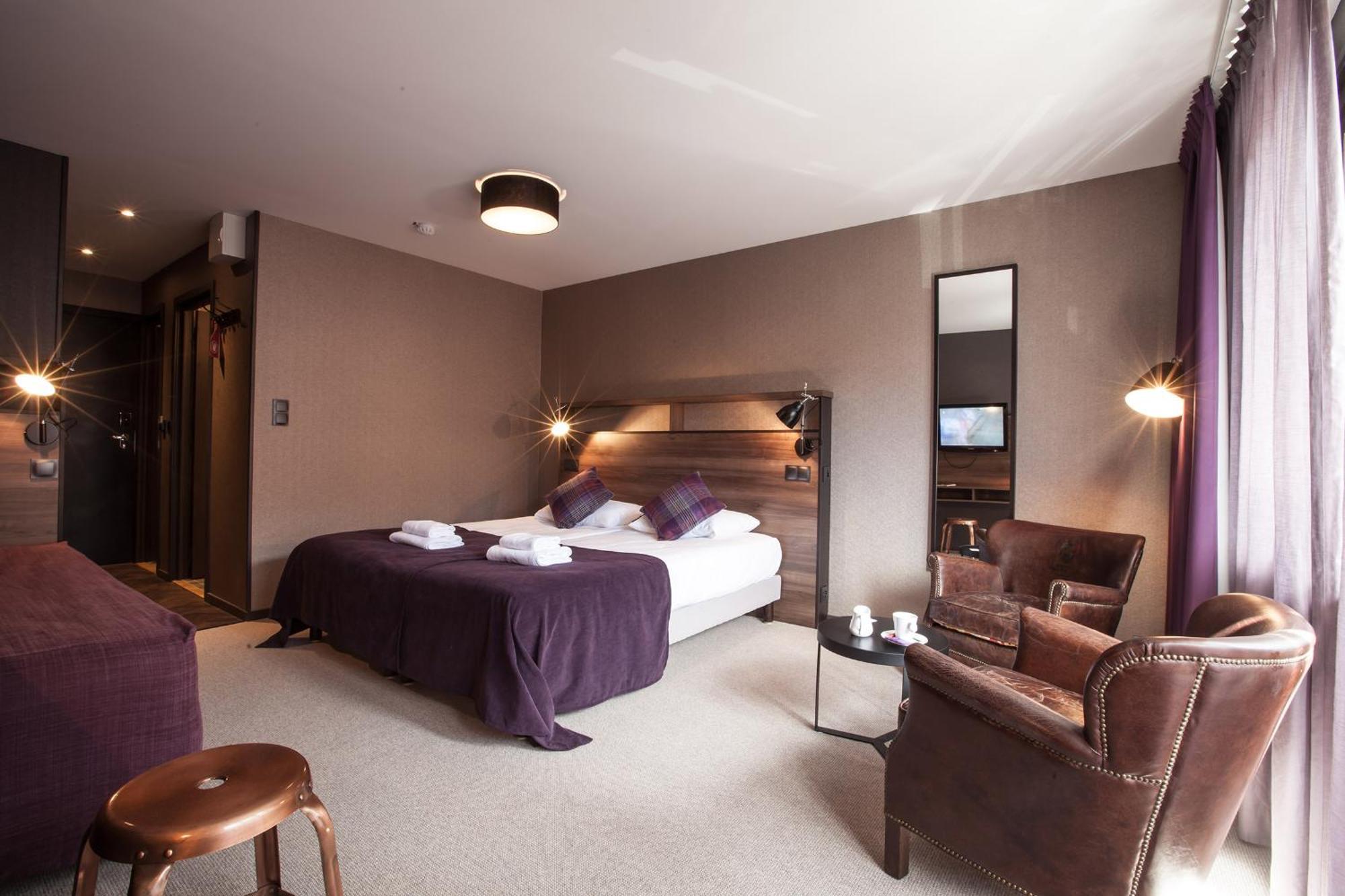 Pointe Isabelle Hotel