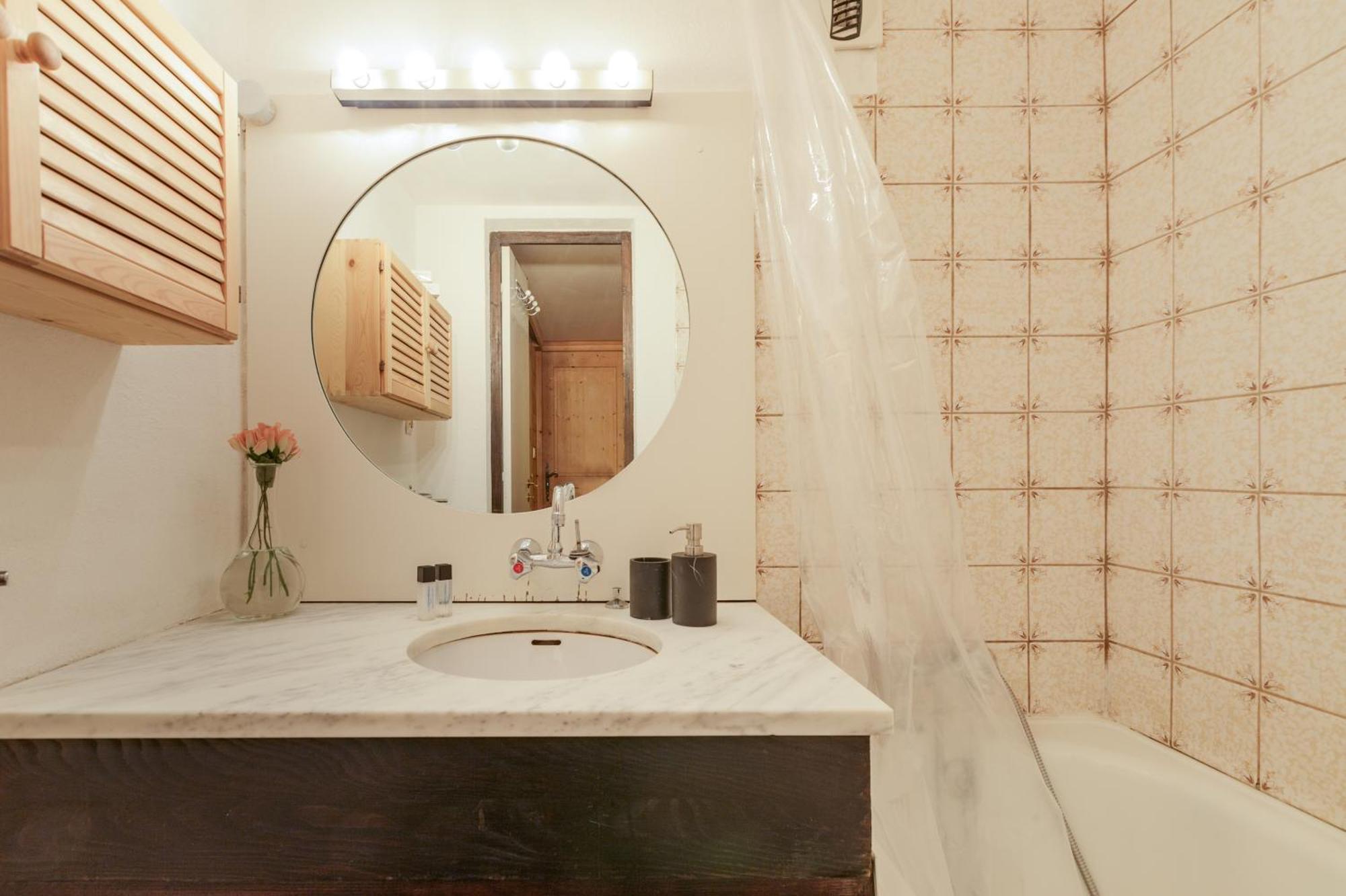 Residence Grand Roc - Campanules 403 - Happy Rentals