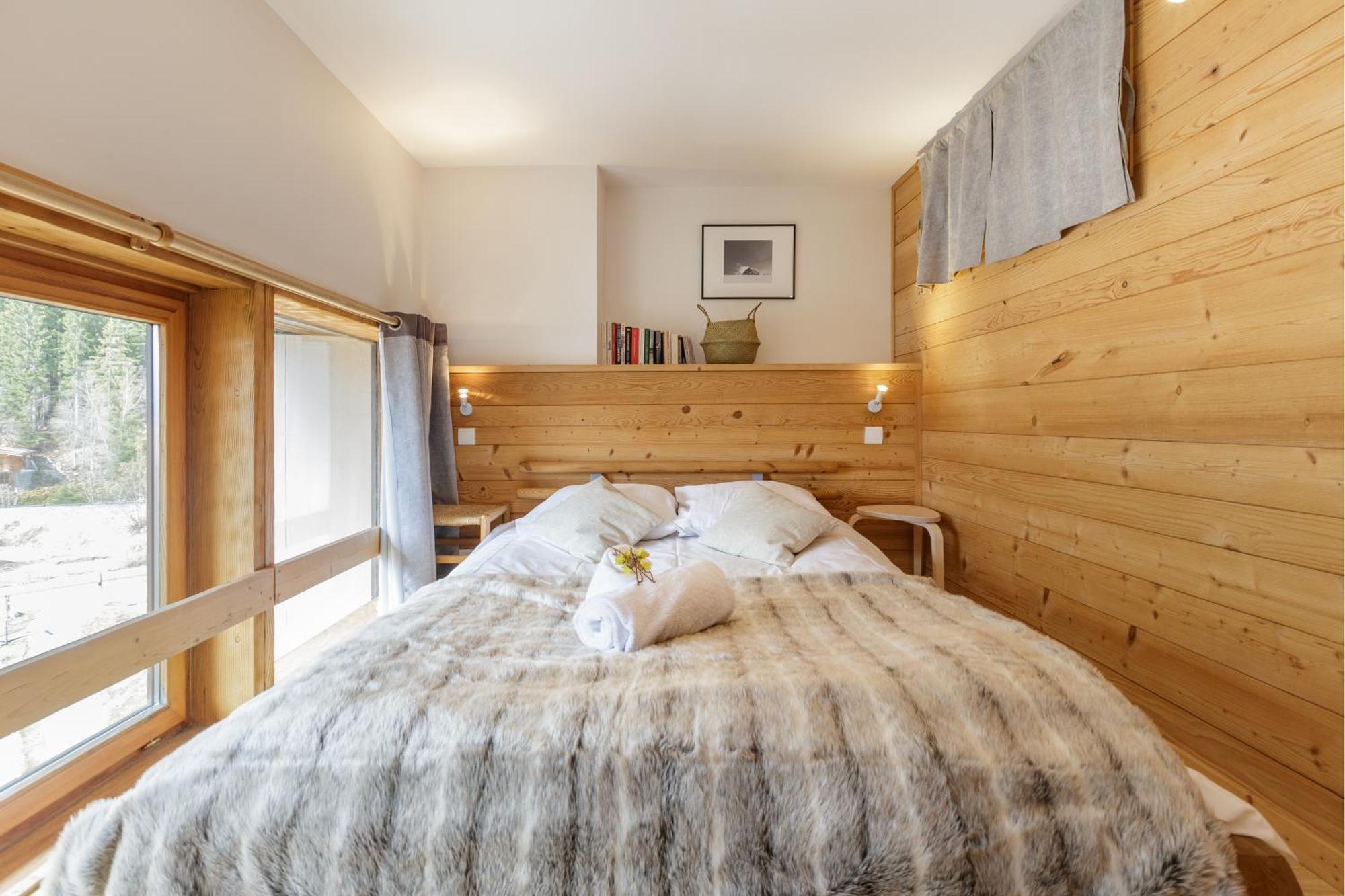 Residence Grand Roc - Campanules 403 - Happy Rentals