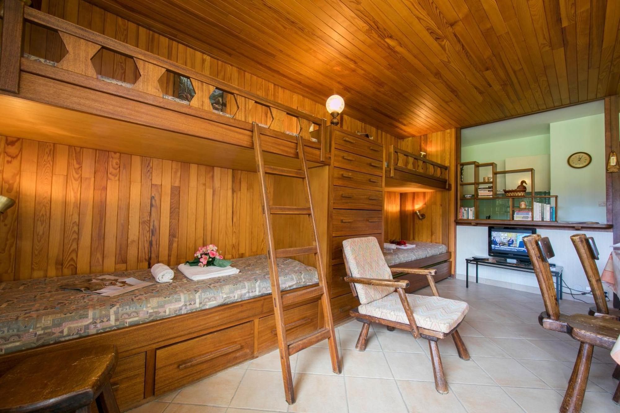Apartment Grands Montets 110 - Happy