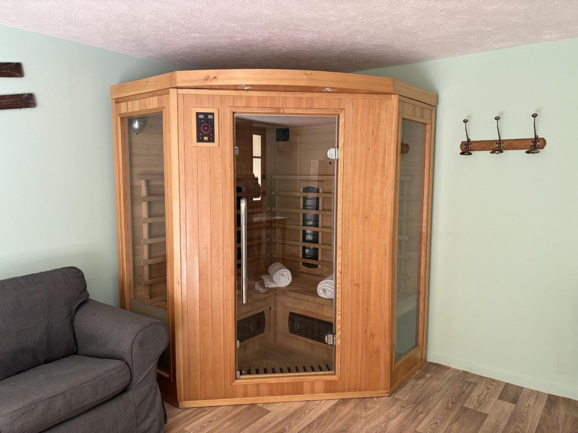 Chalet Primerose - Historic - Garden - - 5 Bedrooms - Mont-blanc Views Chamonix