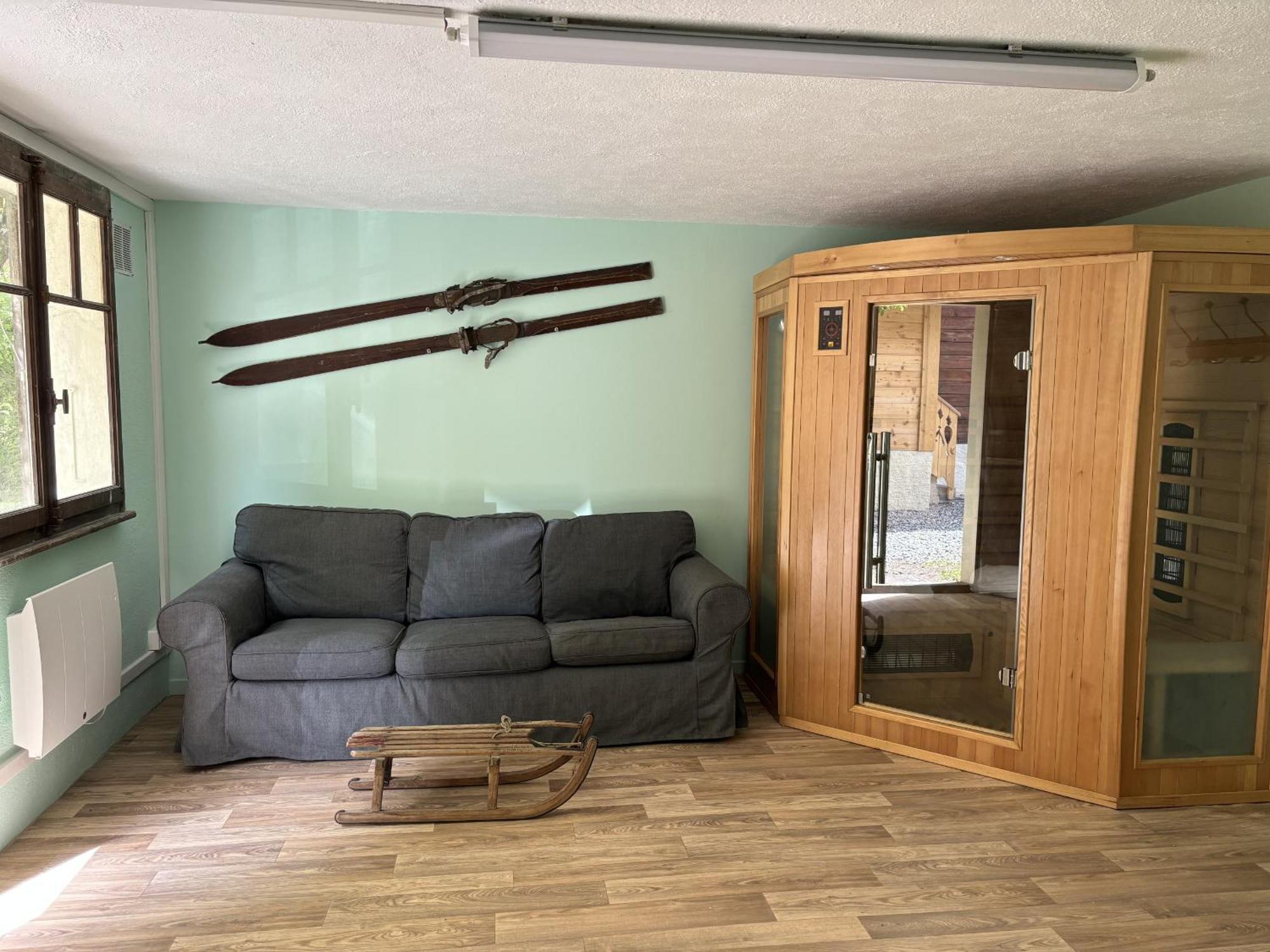 Primerose - Historic - Garden - - 5 Bedrooms - Mont-blanc Views