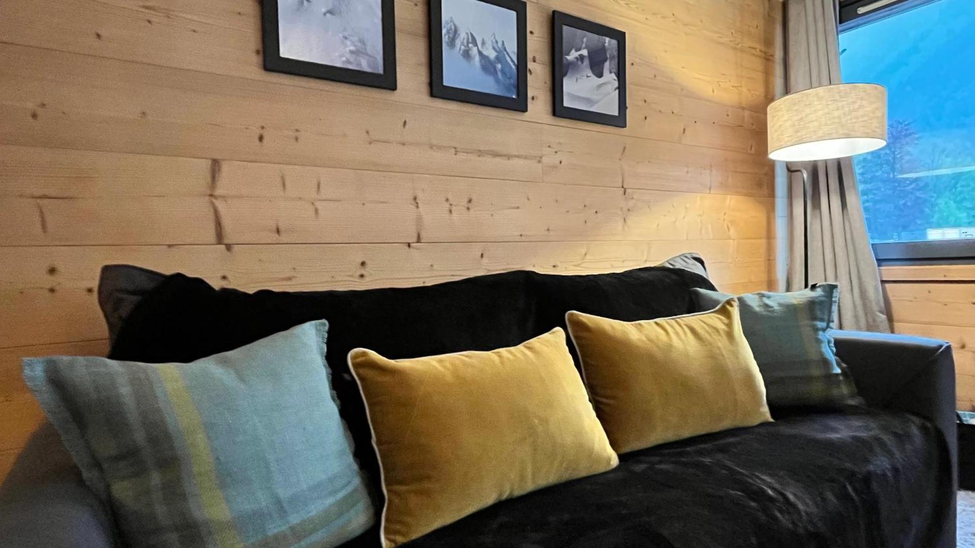 Apartment Type Dans Centre *