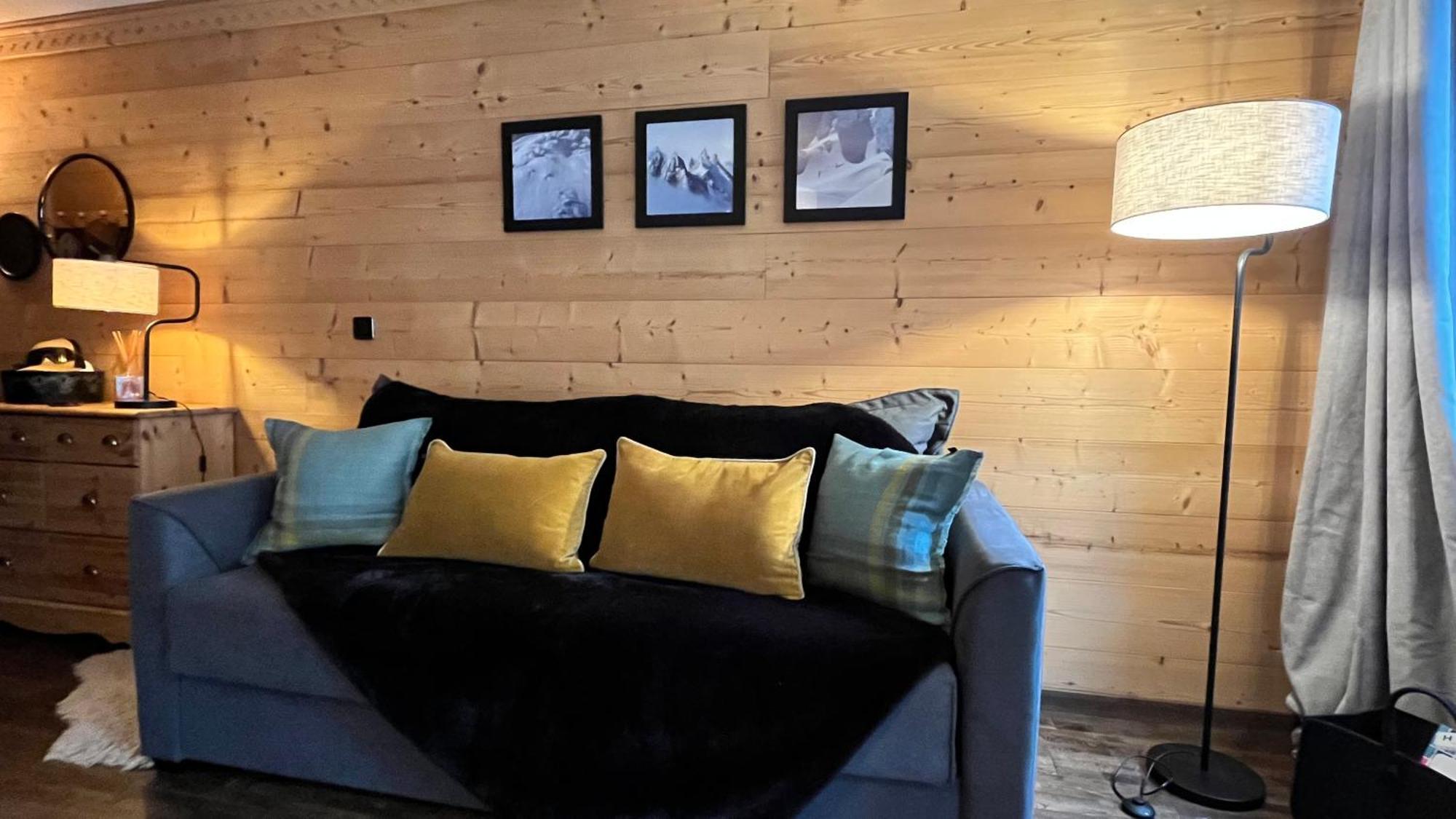 Apartment Type Dans Centre *