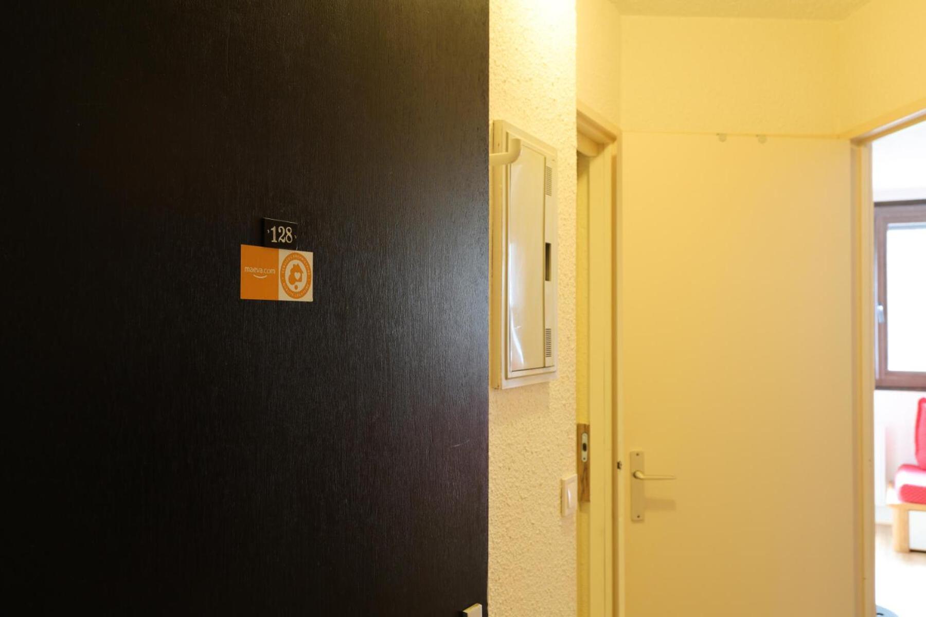 Apartment L'Aiguille - Maeva Home - 2 Pieces 5 Personnes Selection Mae-1179 Chamonix