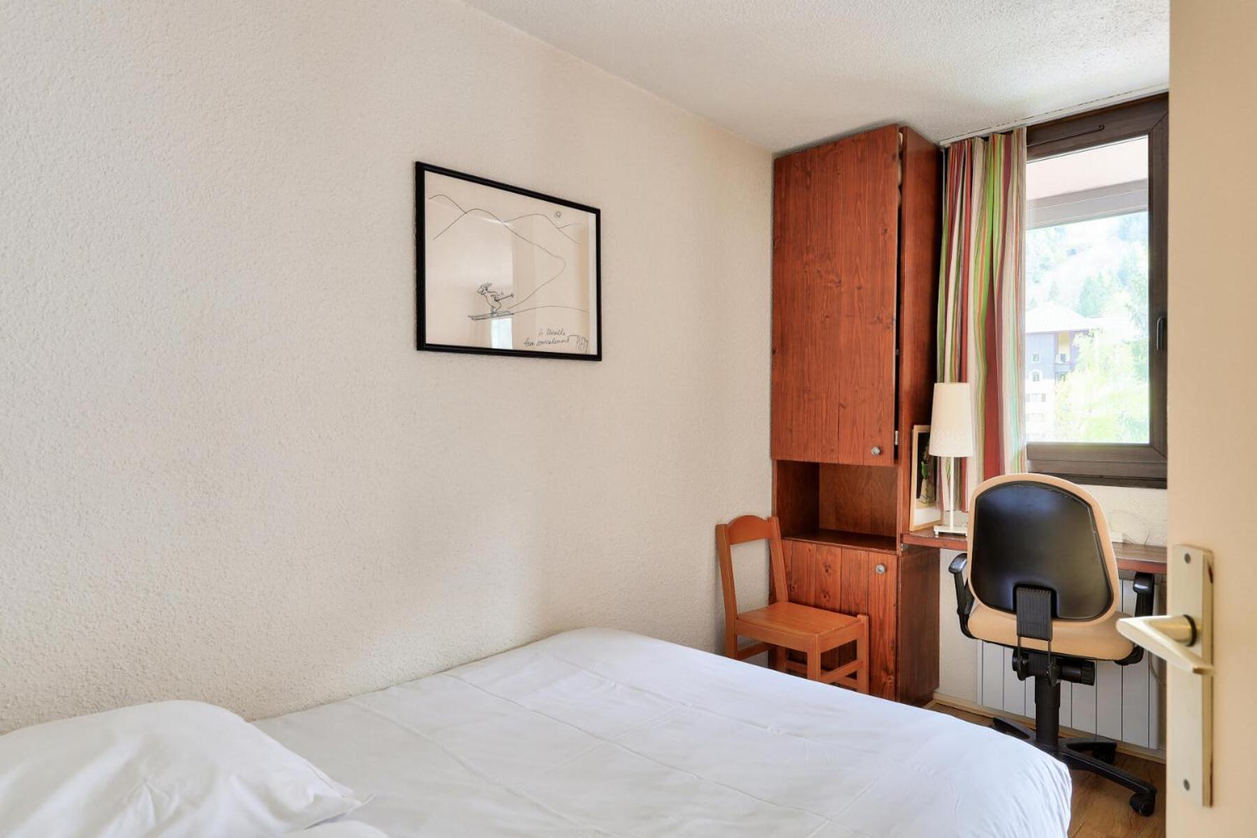 Apartment L'Aiguille - Maeva Home - 2 Pieces 5 Personnes Selection Mae-1179