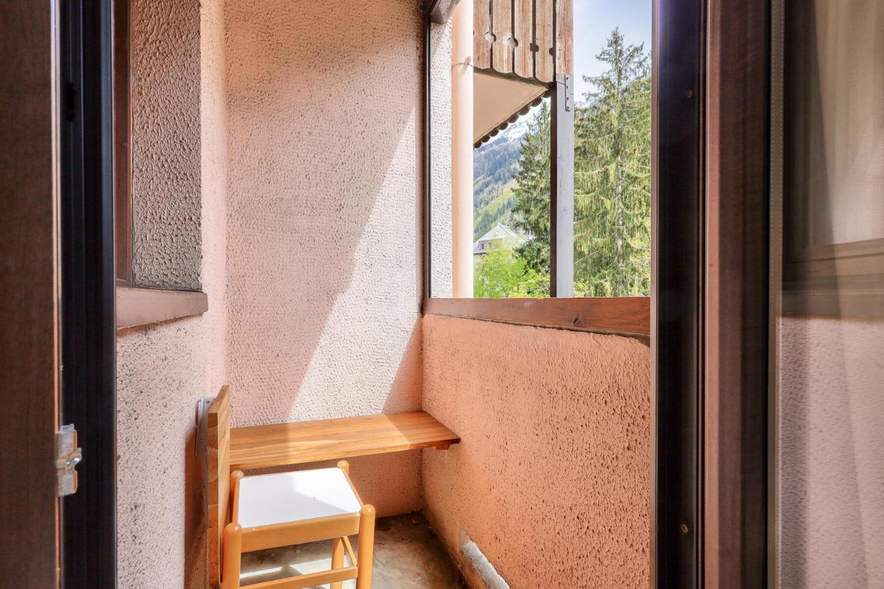 Apartment L'Aiguille - Maeva Home - 2 Pieces 5 Personnes Selection Mae-1179 *