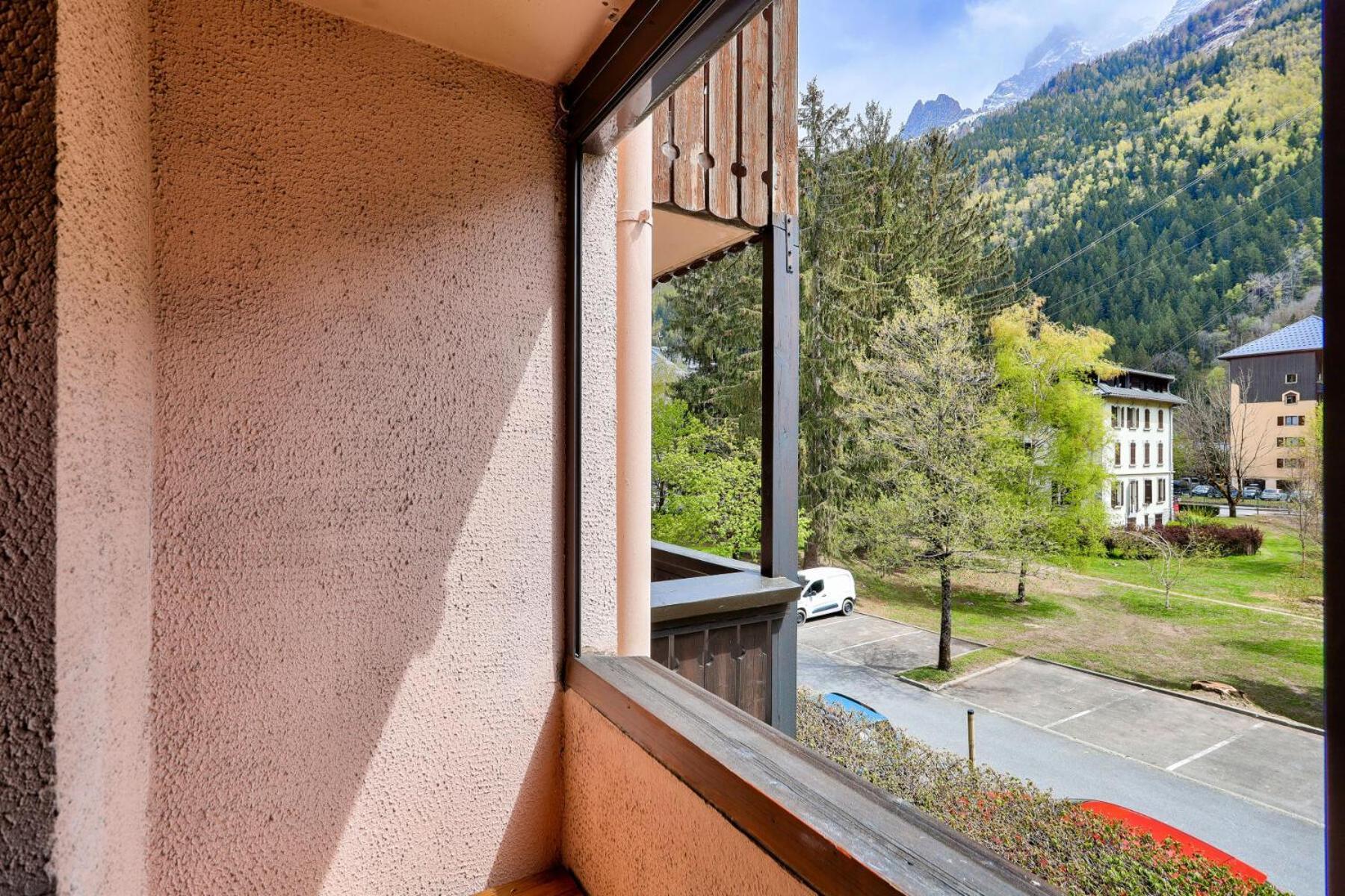 L'Aiguille - Maeva Home - 2 Pieces 5 Personnes Selection Mae-1179 *