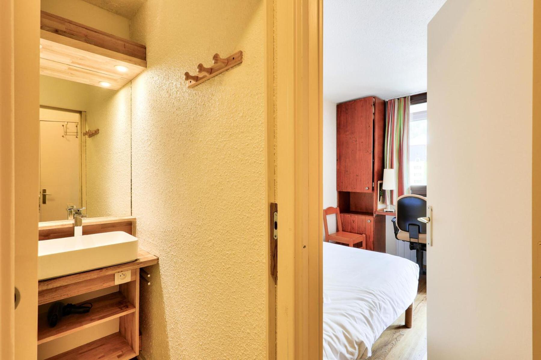 L'Aiguille - Maeva Home - 2 Pieces 5 Personnes Selection Mae-1179 * Chamonix