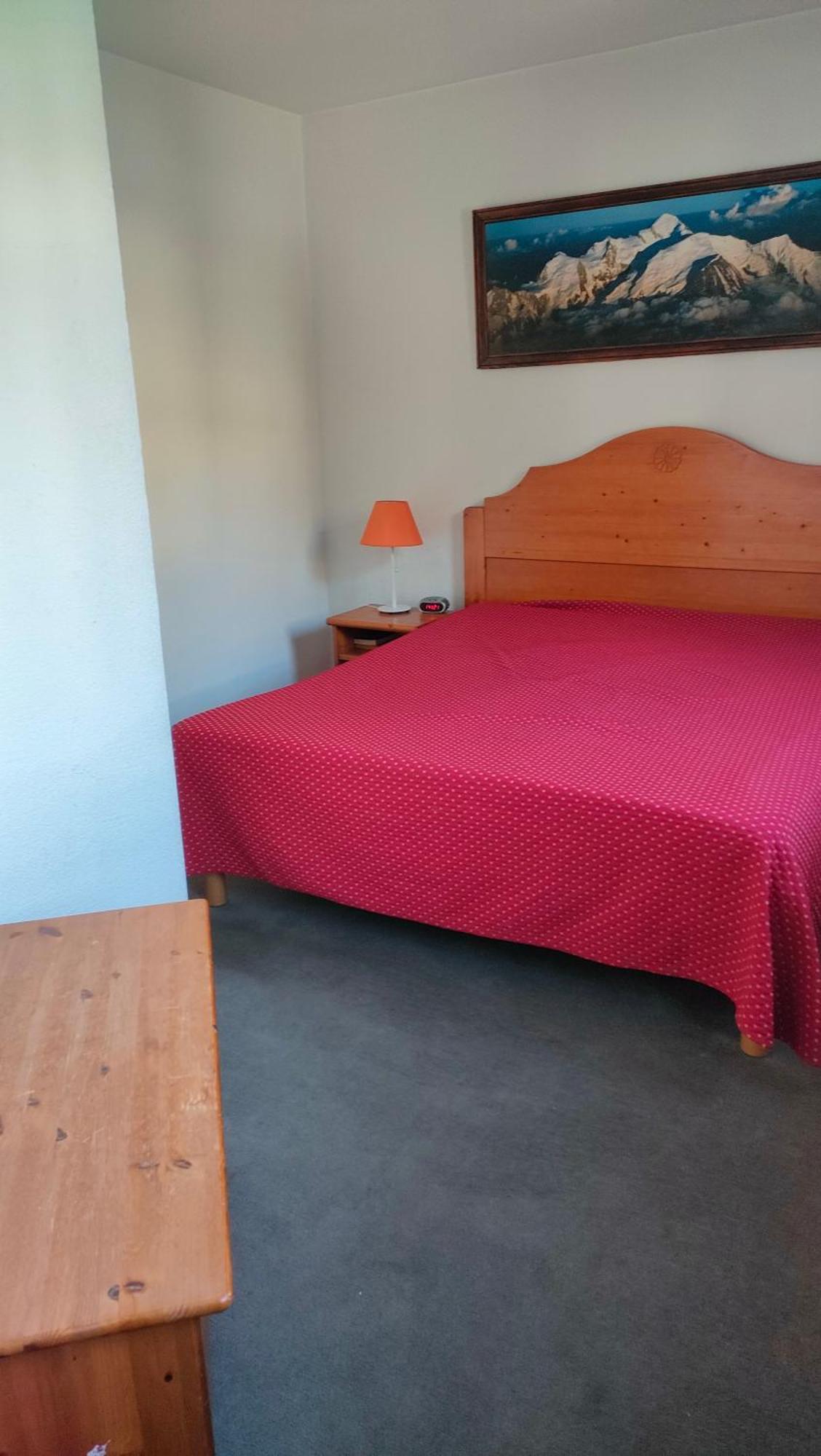 Apartment 2-4 Personnes Coeur De