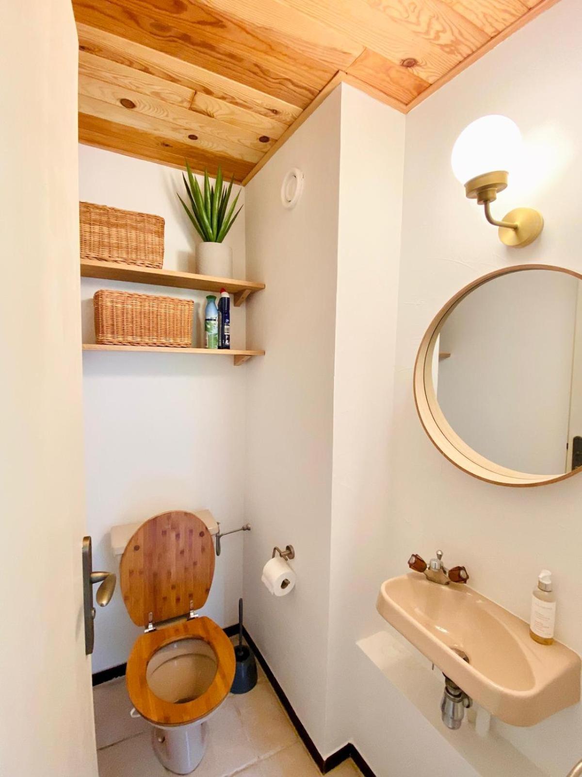 Pied Des Pistes/hyper Centre/balcon/parking Chamonix