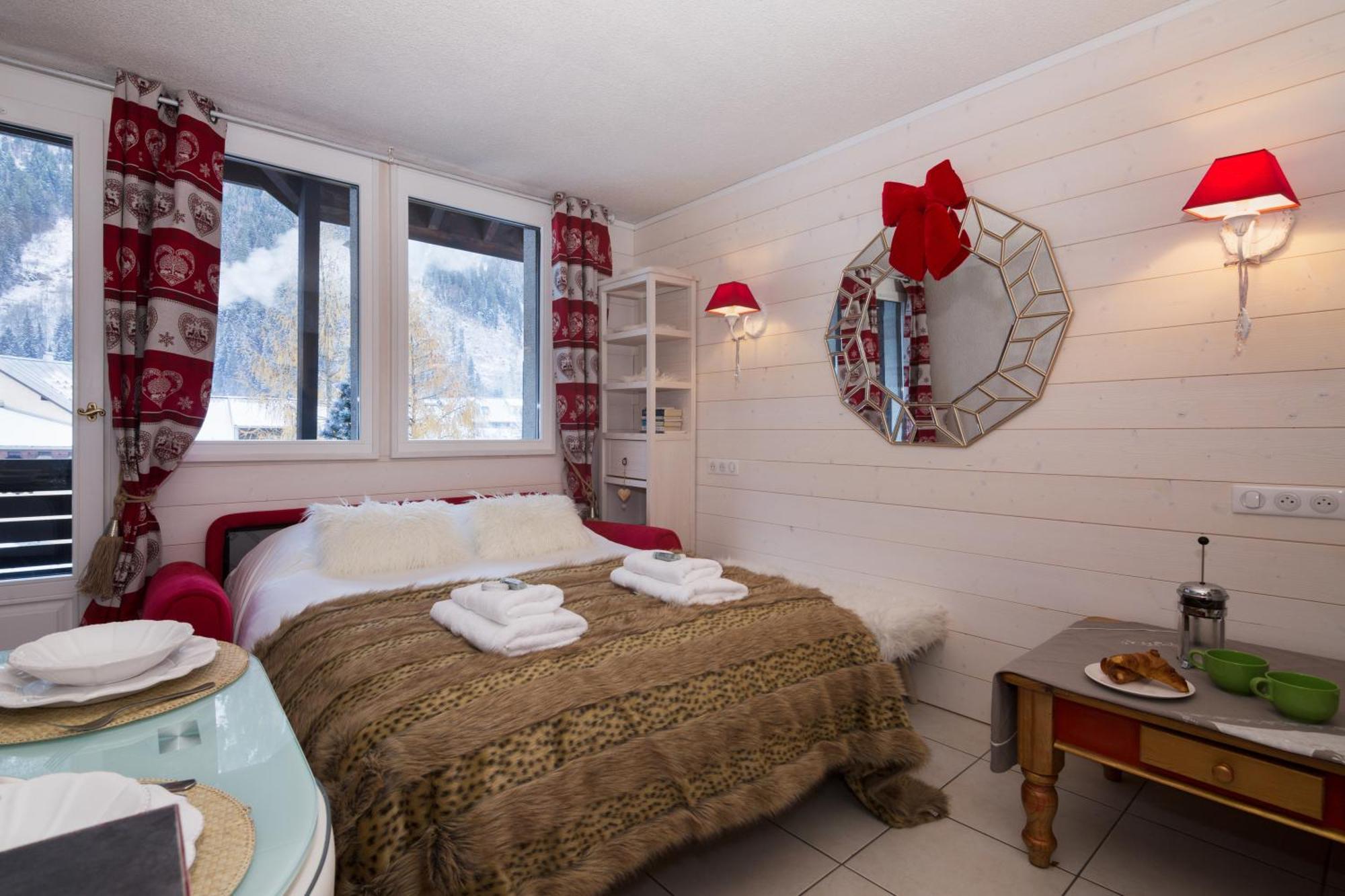 Sud - Grepon Paradis 611 - Happy Apartment
