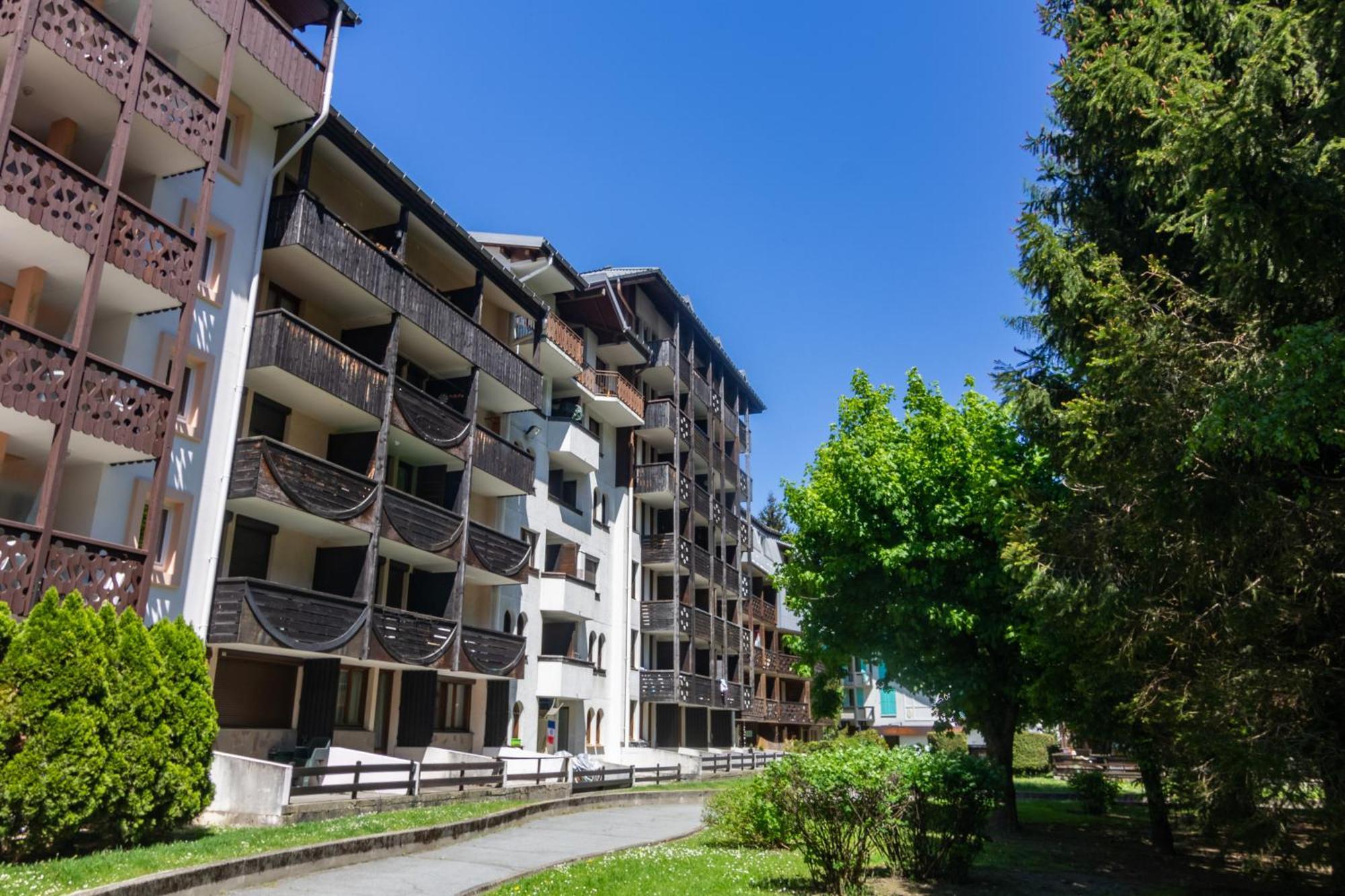 Apartment Sud - Grepon Paradis 611 - Happy