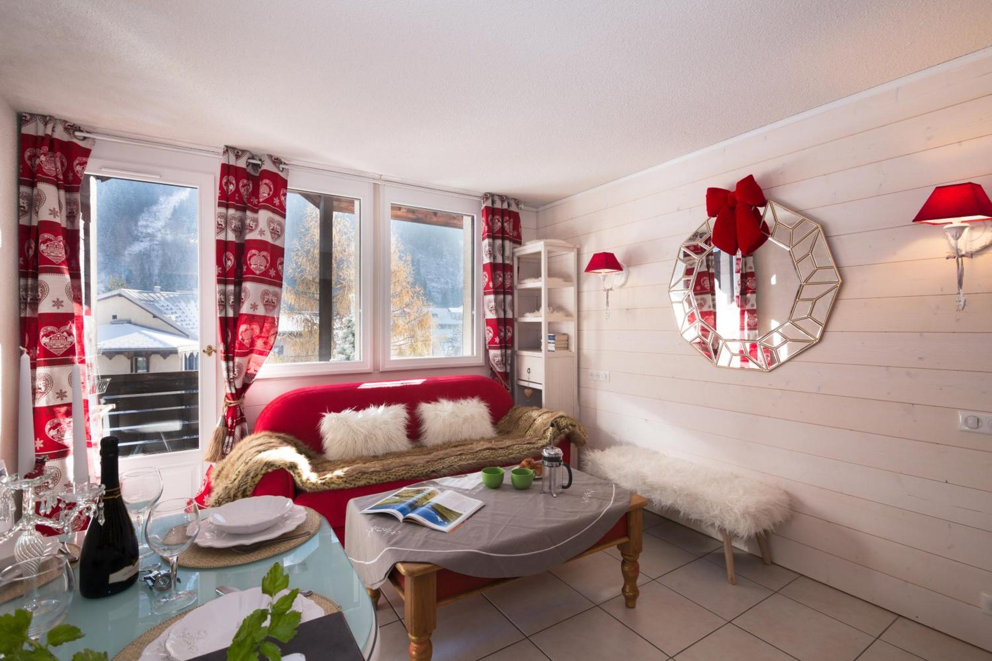 Apartment Sud - Grepon Paradis 611 - Happy *