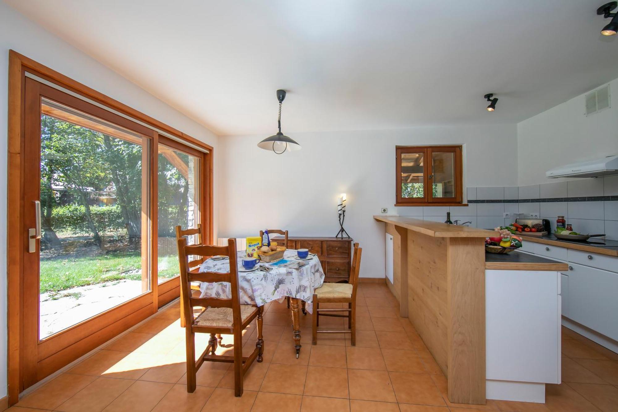 Chalet Du Golf 618 - Happy