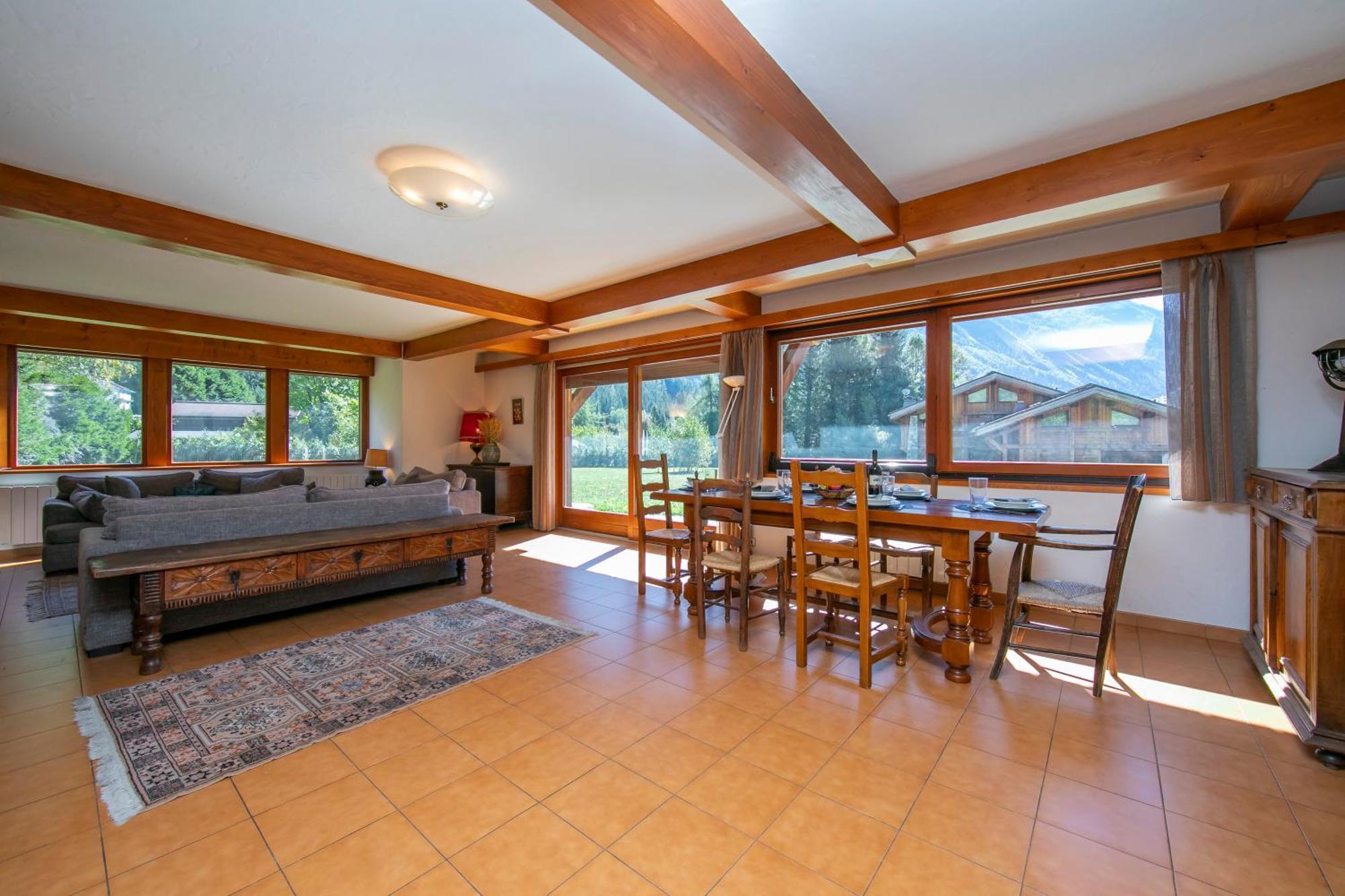 Chalet Du Golf 618 - Happy *