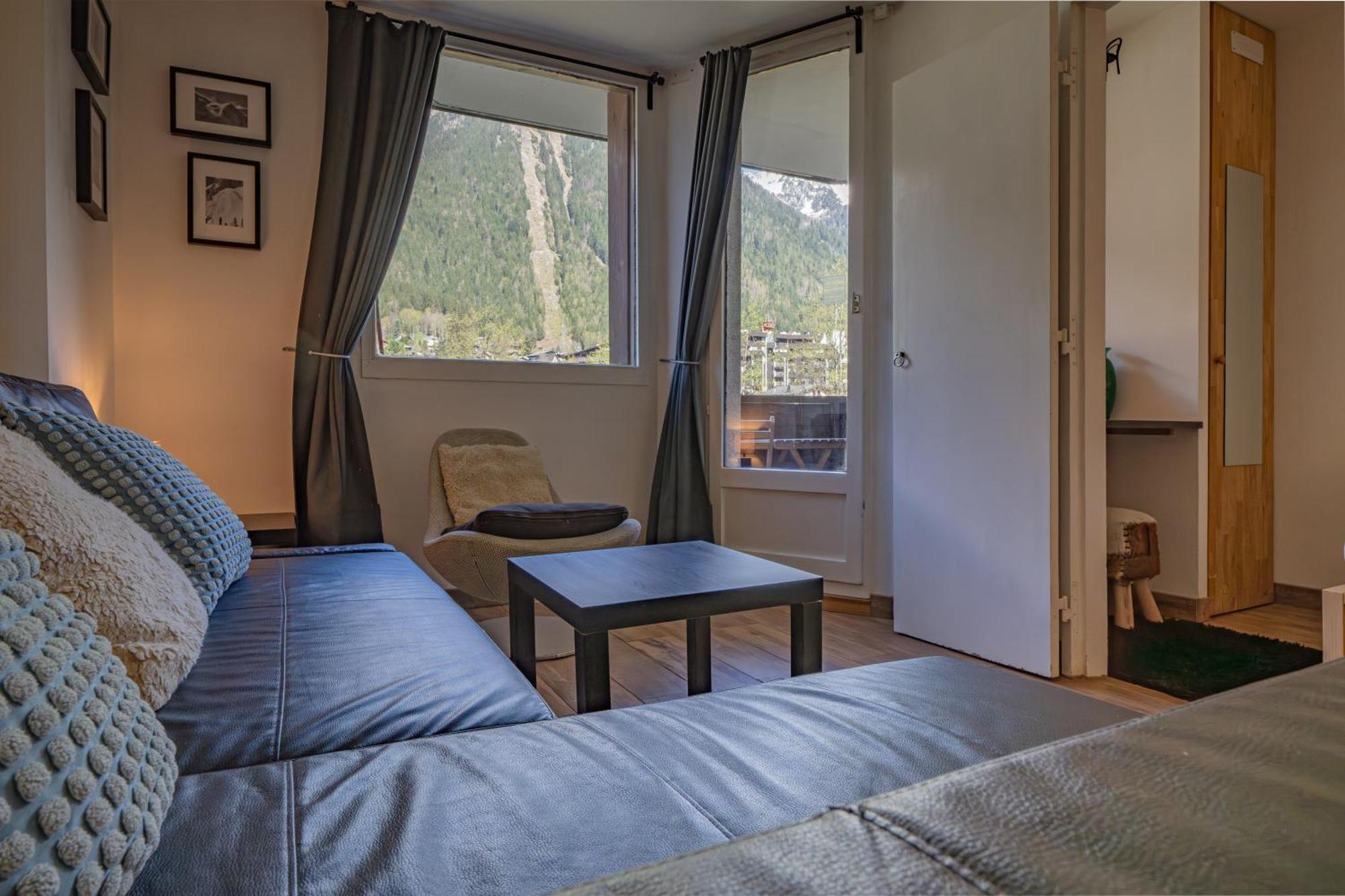 Grepon 3a - A Haven Apartment
