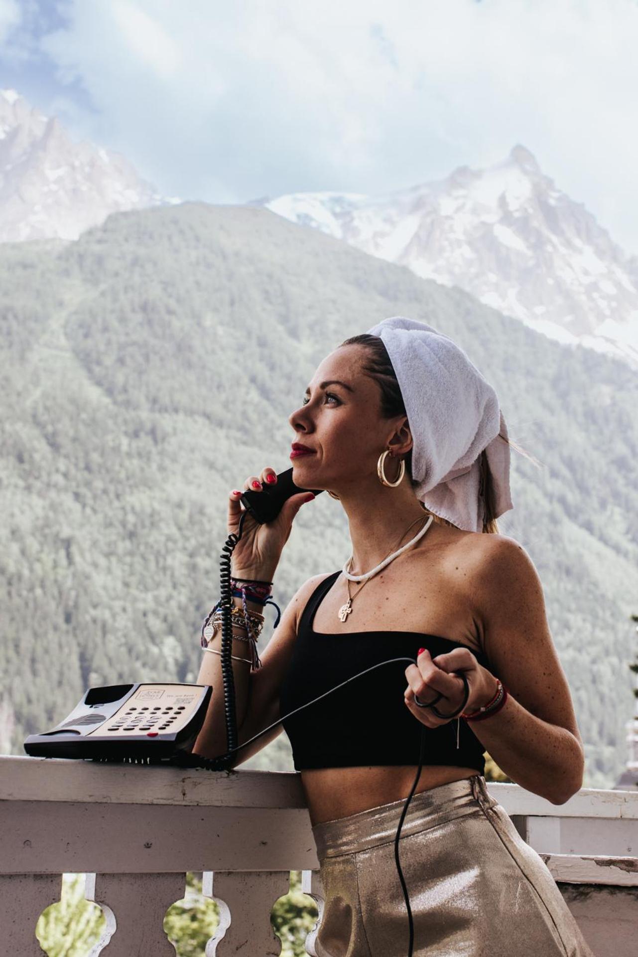 La Folie Douce