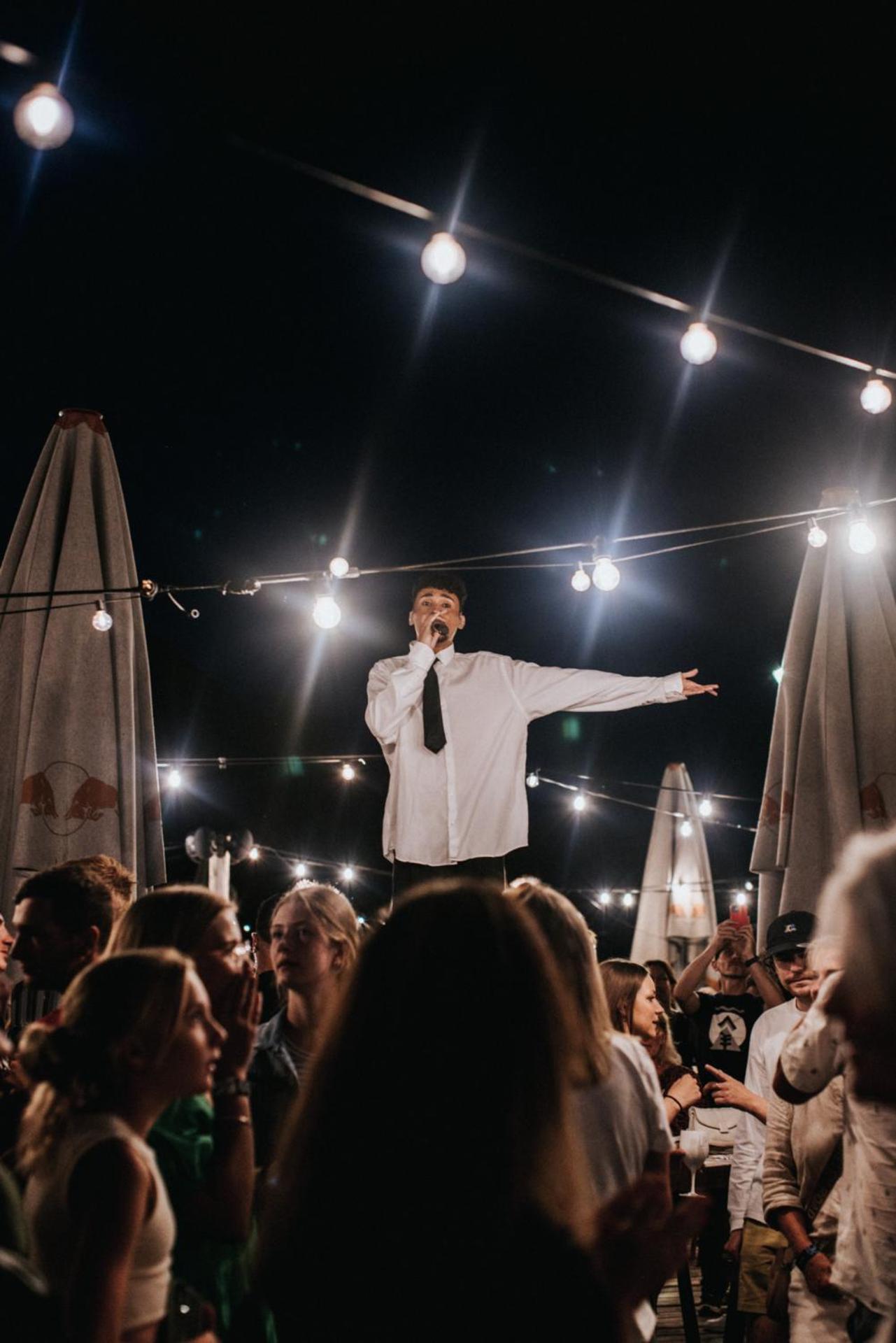 La Folie Douce