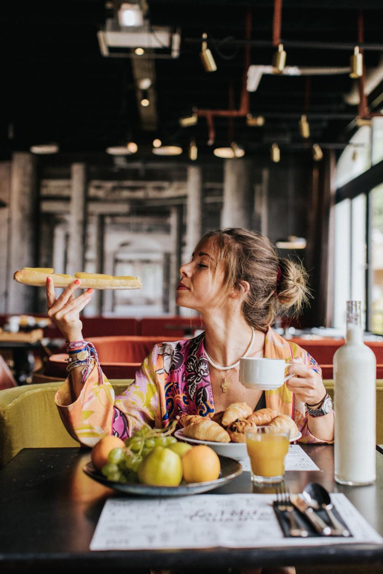 La Folie Douce Hotel