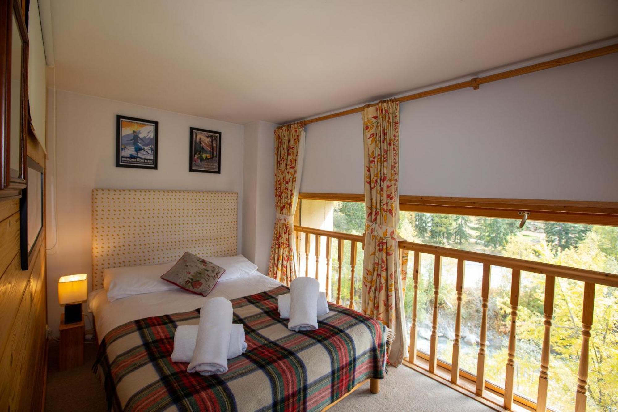 Apartment Grand Roc - Campanules 213 - Happy *