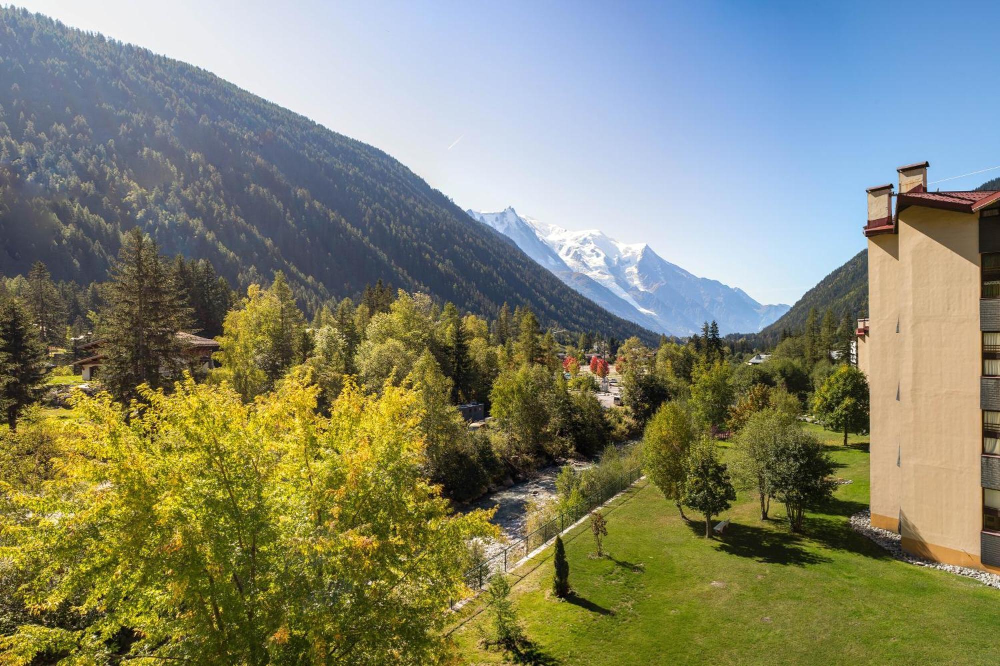 Apartment Grand Roc - Campanules 213 - Happy