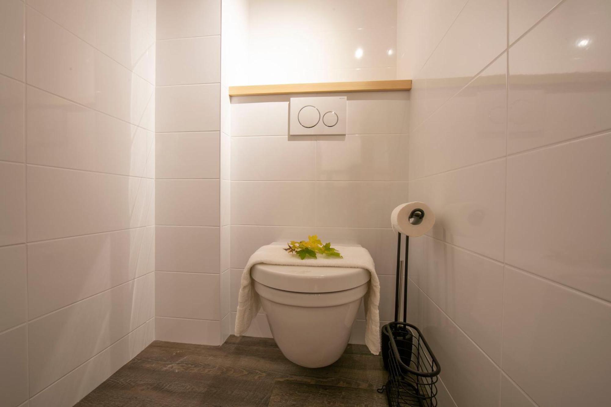 Apartment Grand Roc - Ancolies 207 - Happy Chamonix