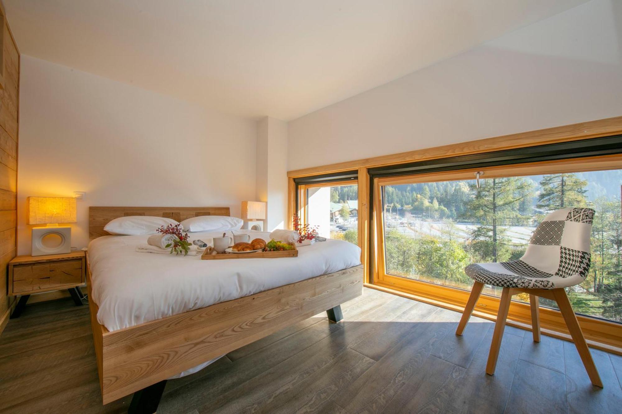 Apartment Grand Roc - Ancolies 207 - Happy