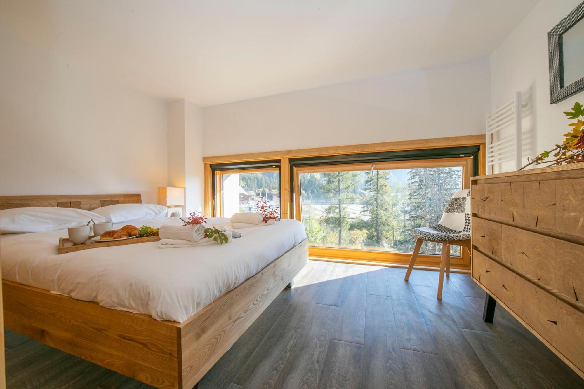 Grand Roc - Ancolies 207 - Happy Apartment *