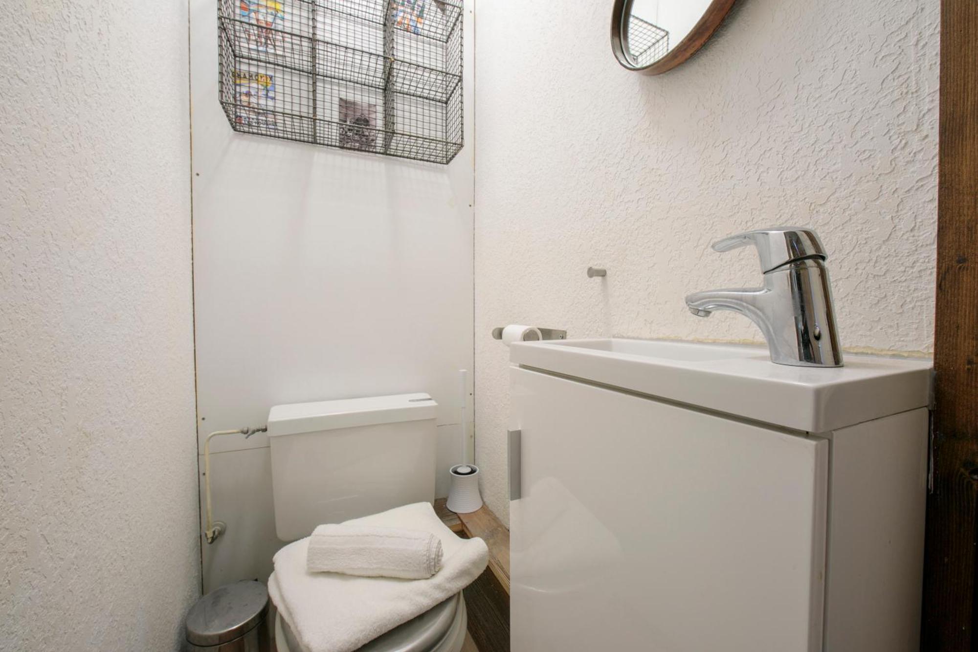 La Verte 23 In Out - Happy Apartment Chamonix
