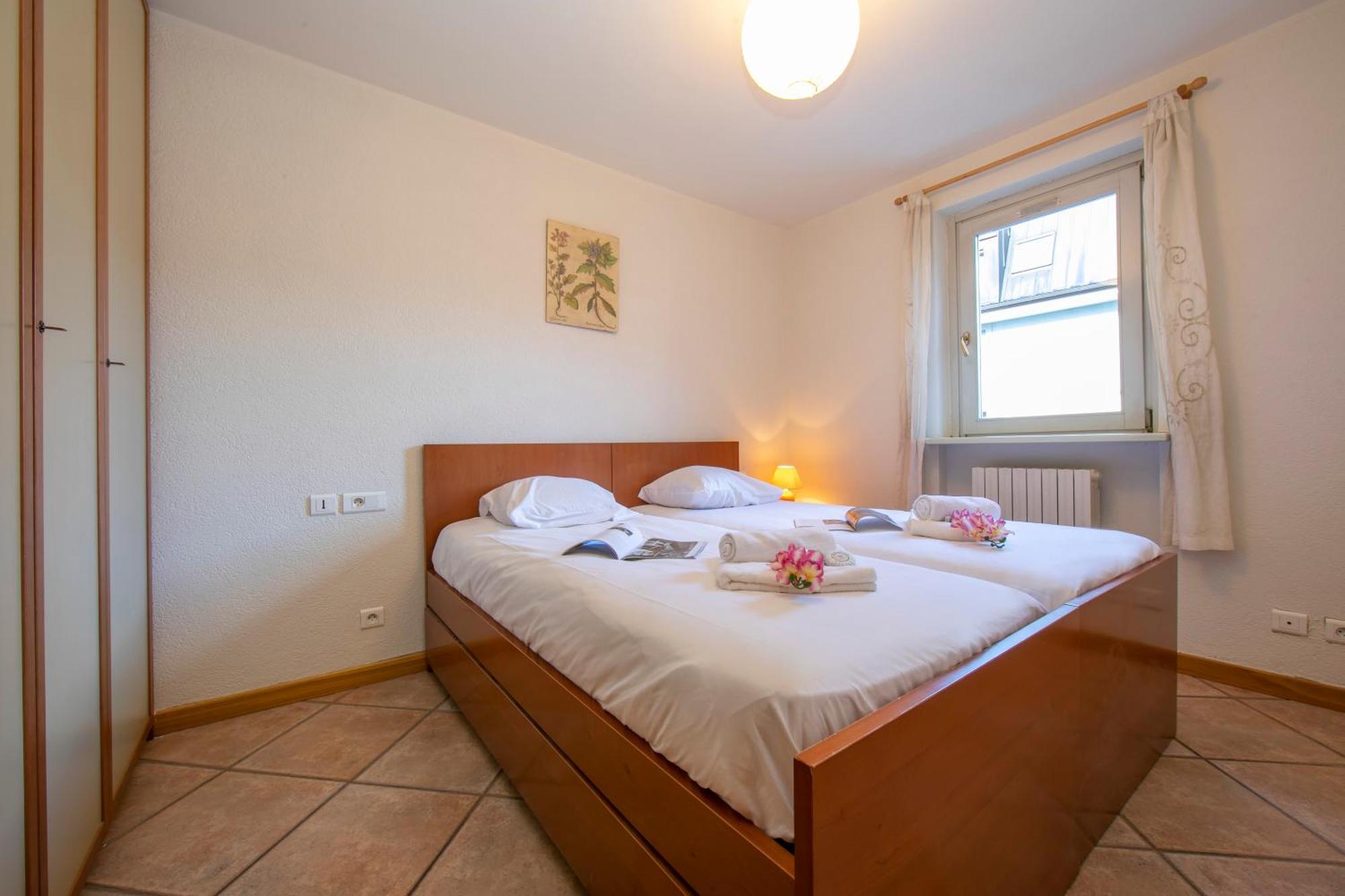 Jardins D'androsace 17 - Happy Apartment *