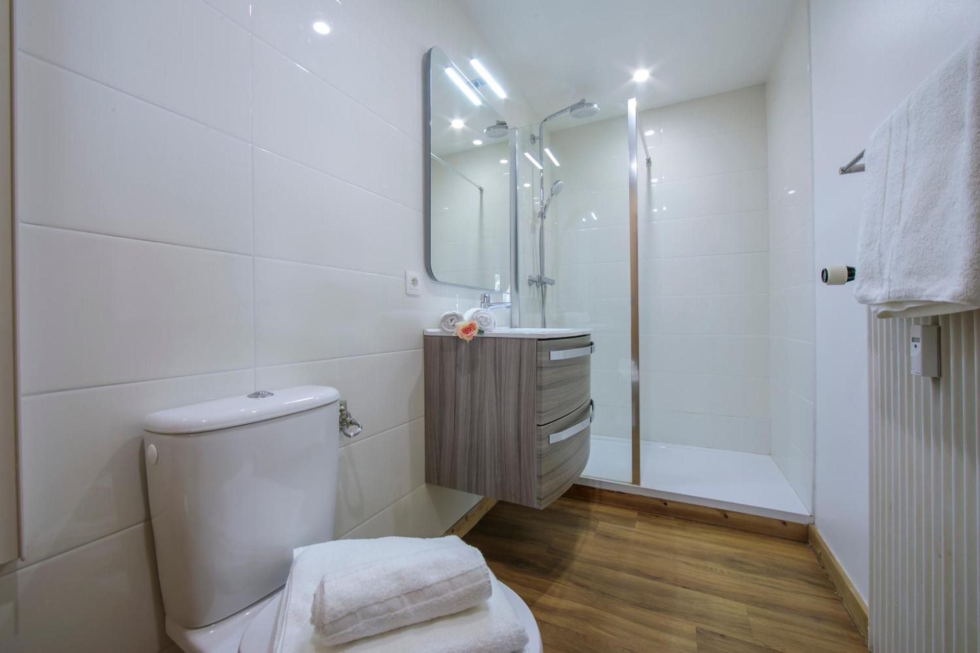 Apartment De Lognan- Les Drus 12 - Happy