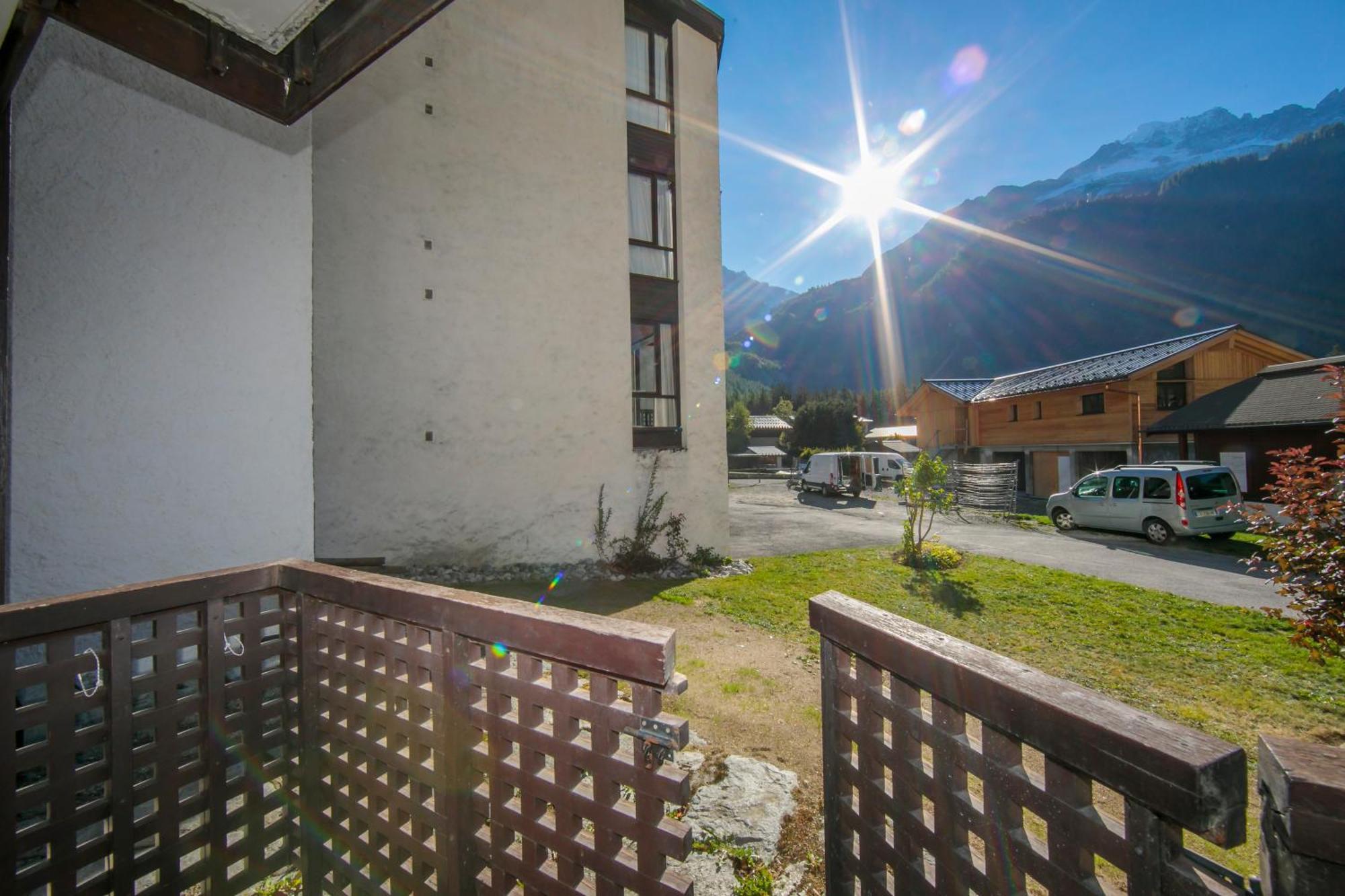 De Lognan- Les Drus 12 - Happy Apartment *