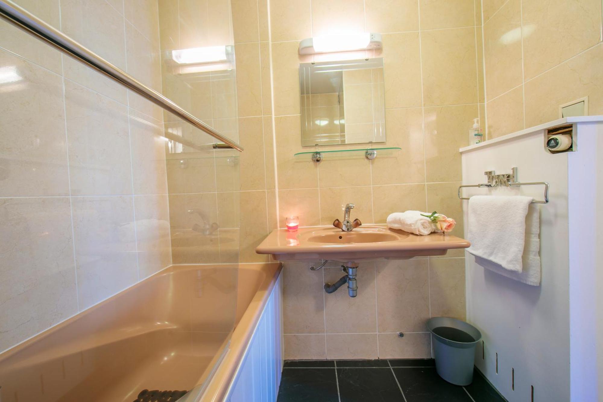 Apartment De Lognan- Les Jorasses 26 - Happy Chamonix