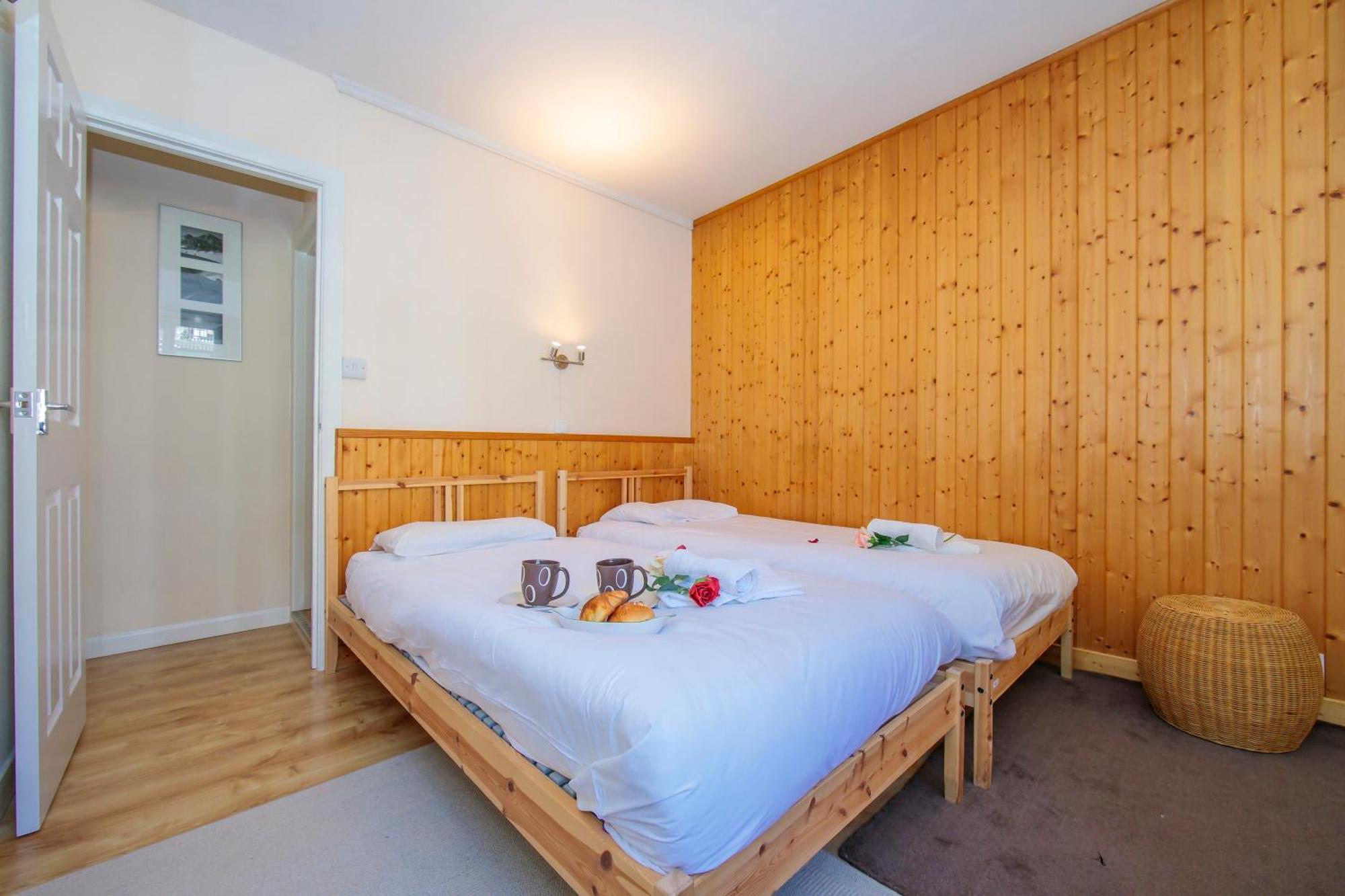 De Lognan- Les Jorasses 26 - Happy Apartment *