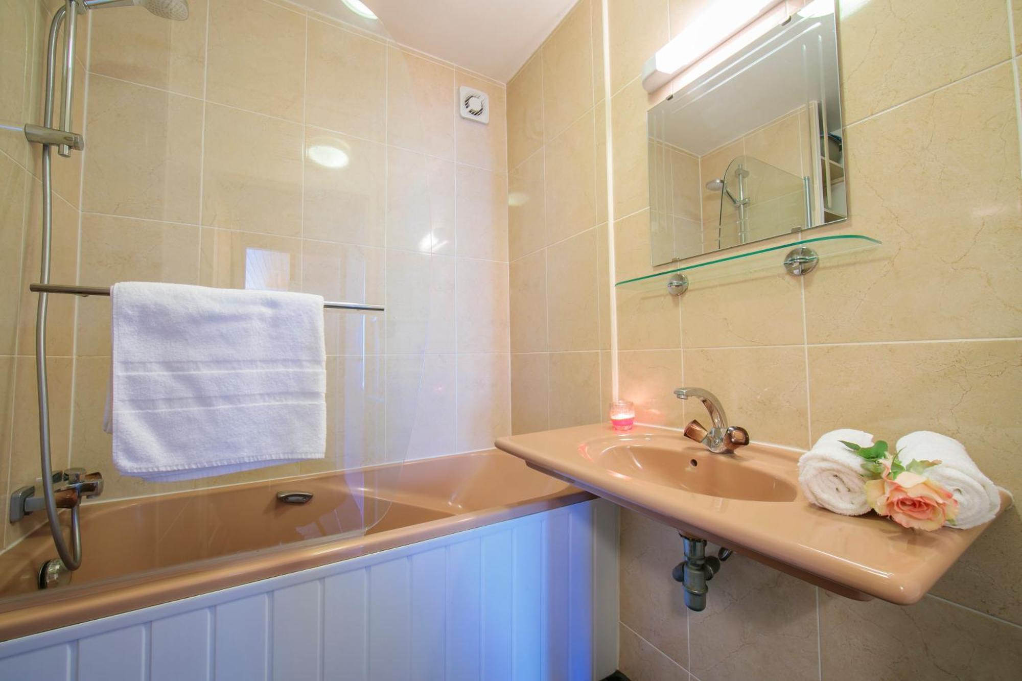 Appartement De Lognan- Les Jorasses 26 - Happy *
