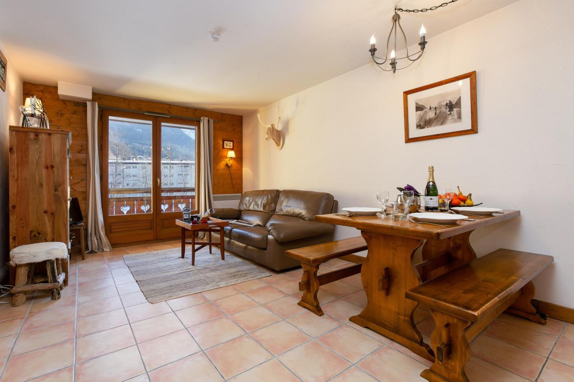 Les Capucins 22 - Happy Apartment *