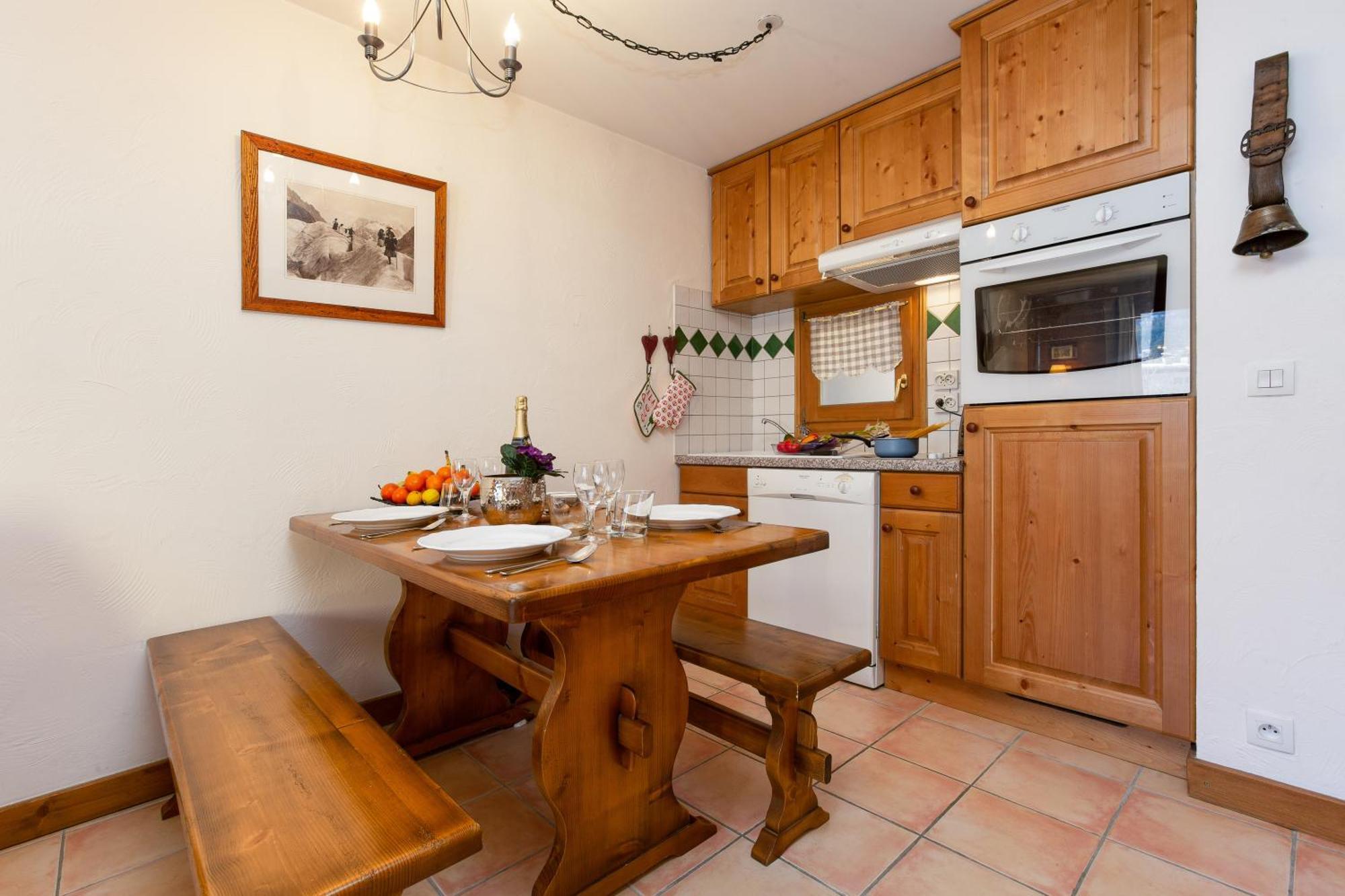Les Capucins 22 - Happy Apartment