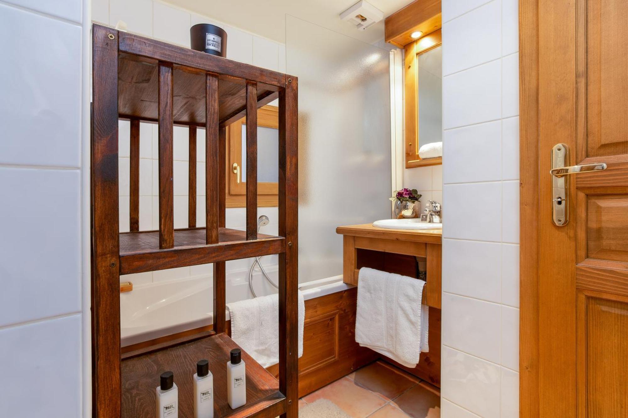 Appartement Les Capucins 22 - Happy