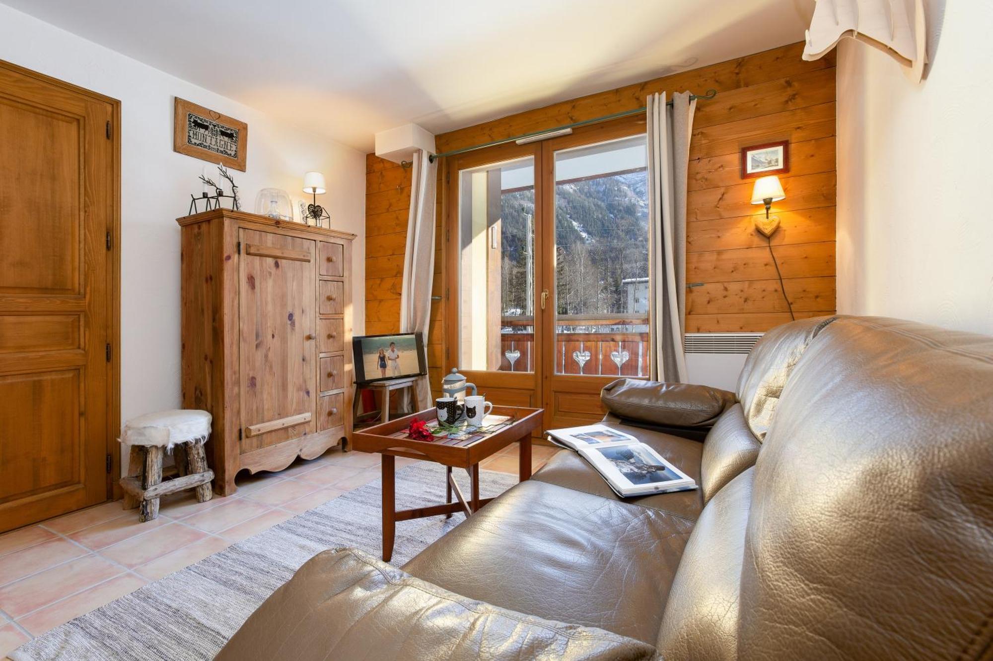 Les Capucins 22 - Happy Apartment *