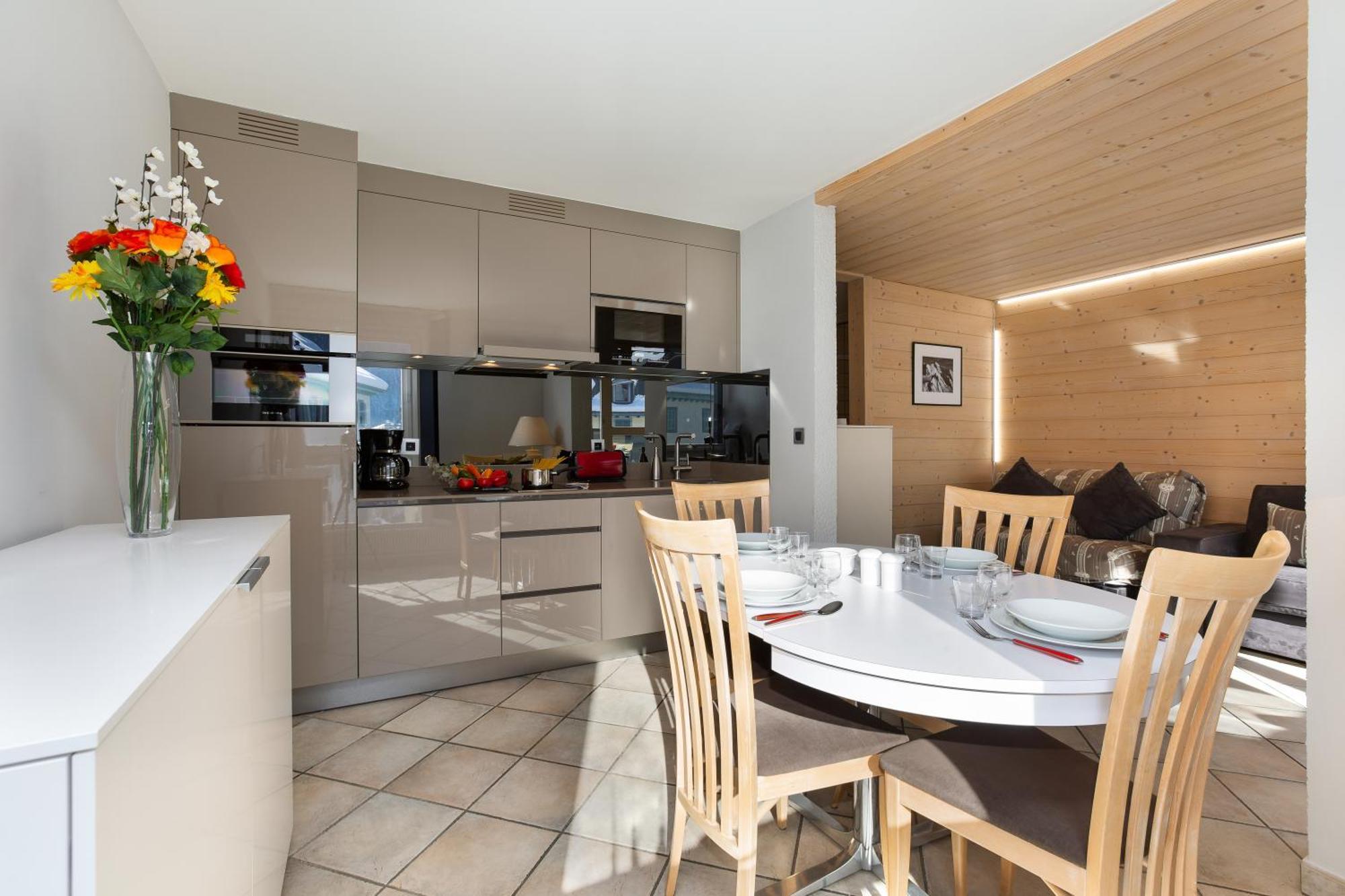 L'outa 209 - Happy Apartment *