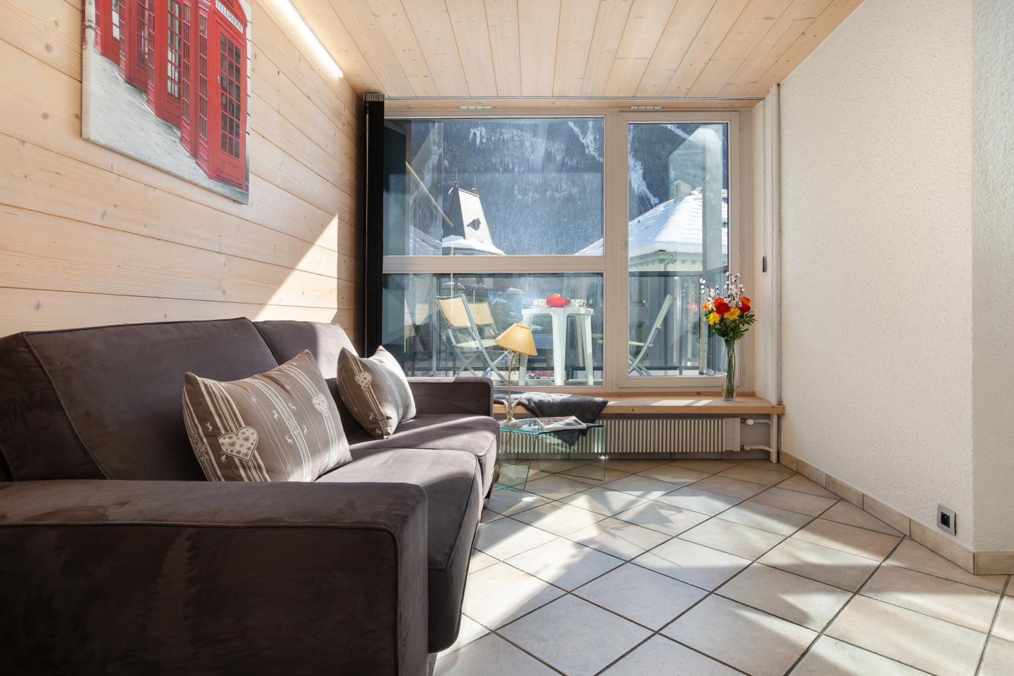 Apartment L'outa 209 - Happy
